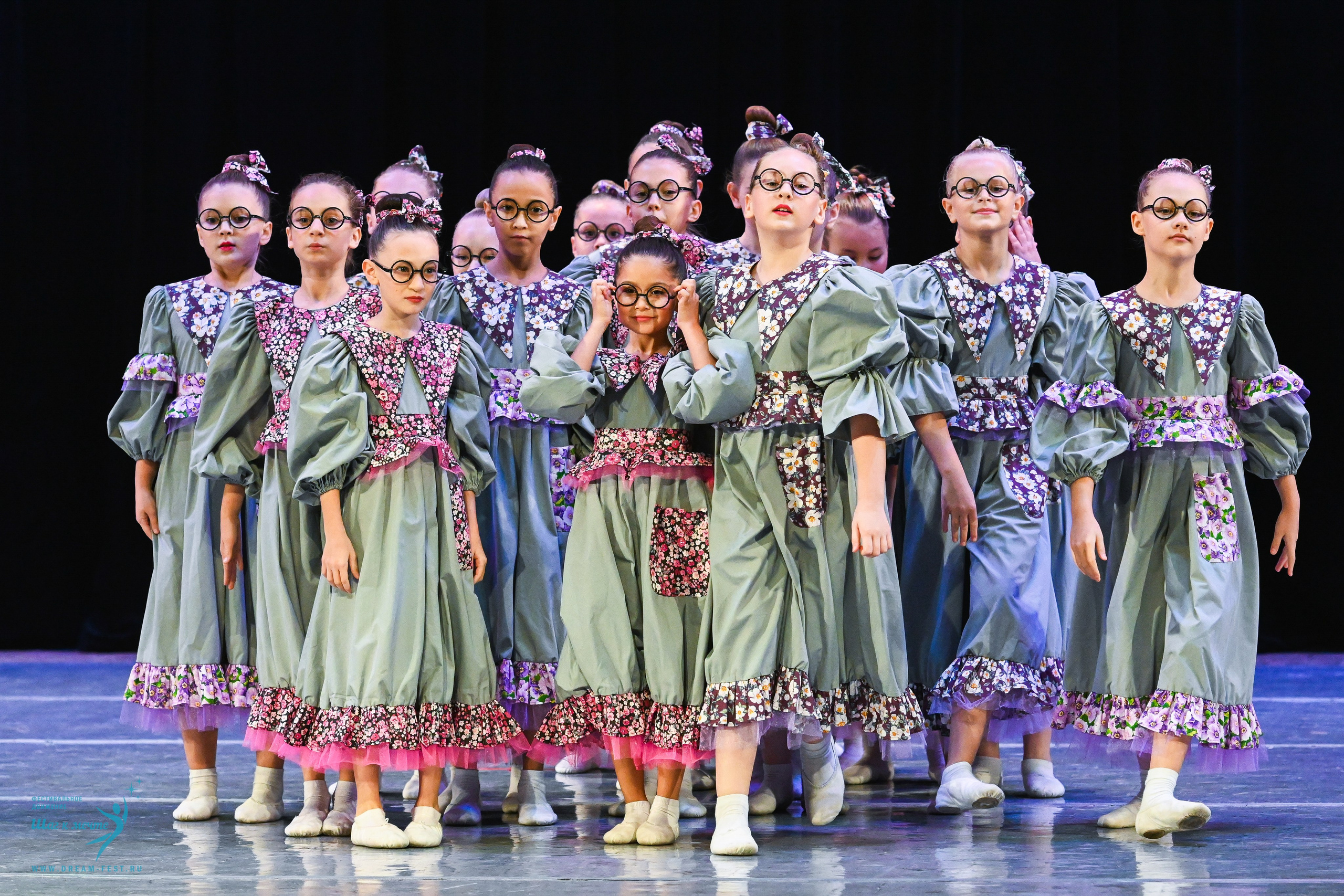 17.10.2025 Фестивальное движение «Шаг к мечте» г. Уфа. Медиастудия Фото Концепт