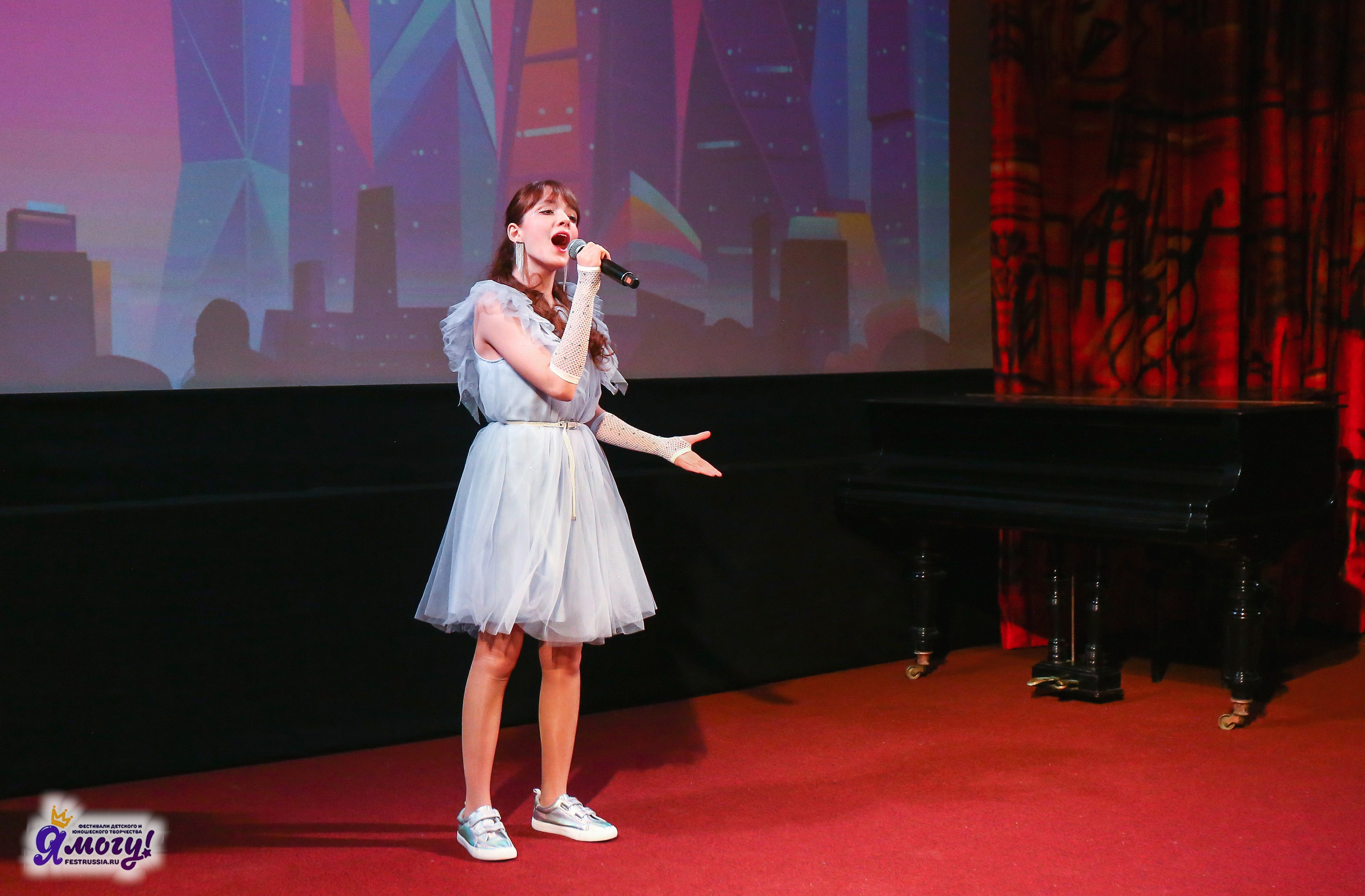 09.03.2025 «Я МОГУ!» Международный фестиваль-конкурс «Звёзды Столицы» г. Москва. Медиастудия Фото Концепт