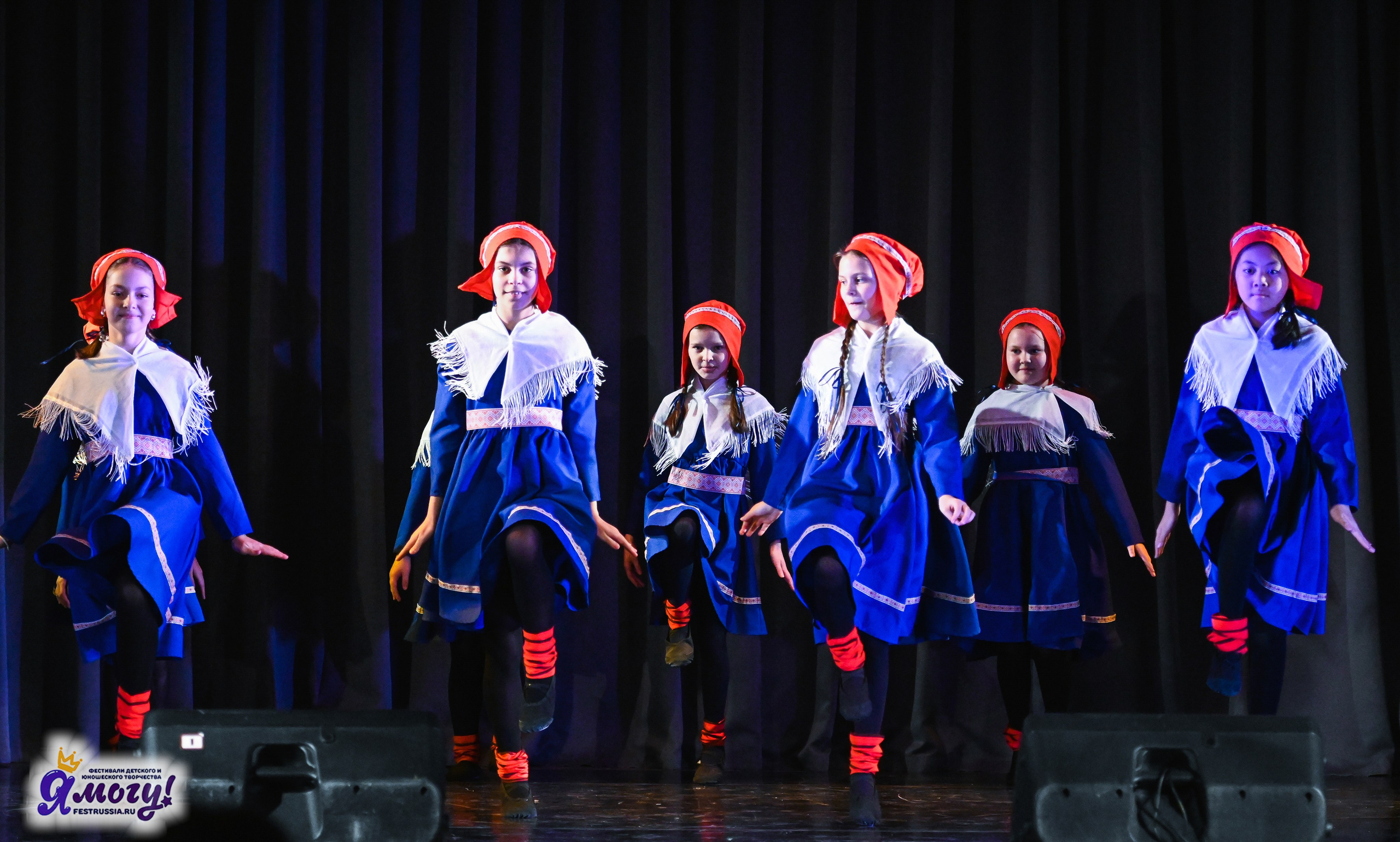 27.12.2025 «Я МОГУ!» 87-й Международный фестиваль-конкурс «Вдохновение.Зима» г. Санкт-Петербург. Медиастудия Фото Концепт