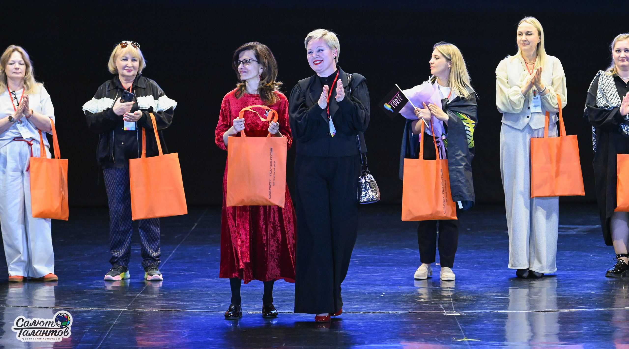 05.05.2025 «Салют Талантов» 9-й Фестиваль-Конкурс г. Волгоград. Медиастудия Фото Концепт