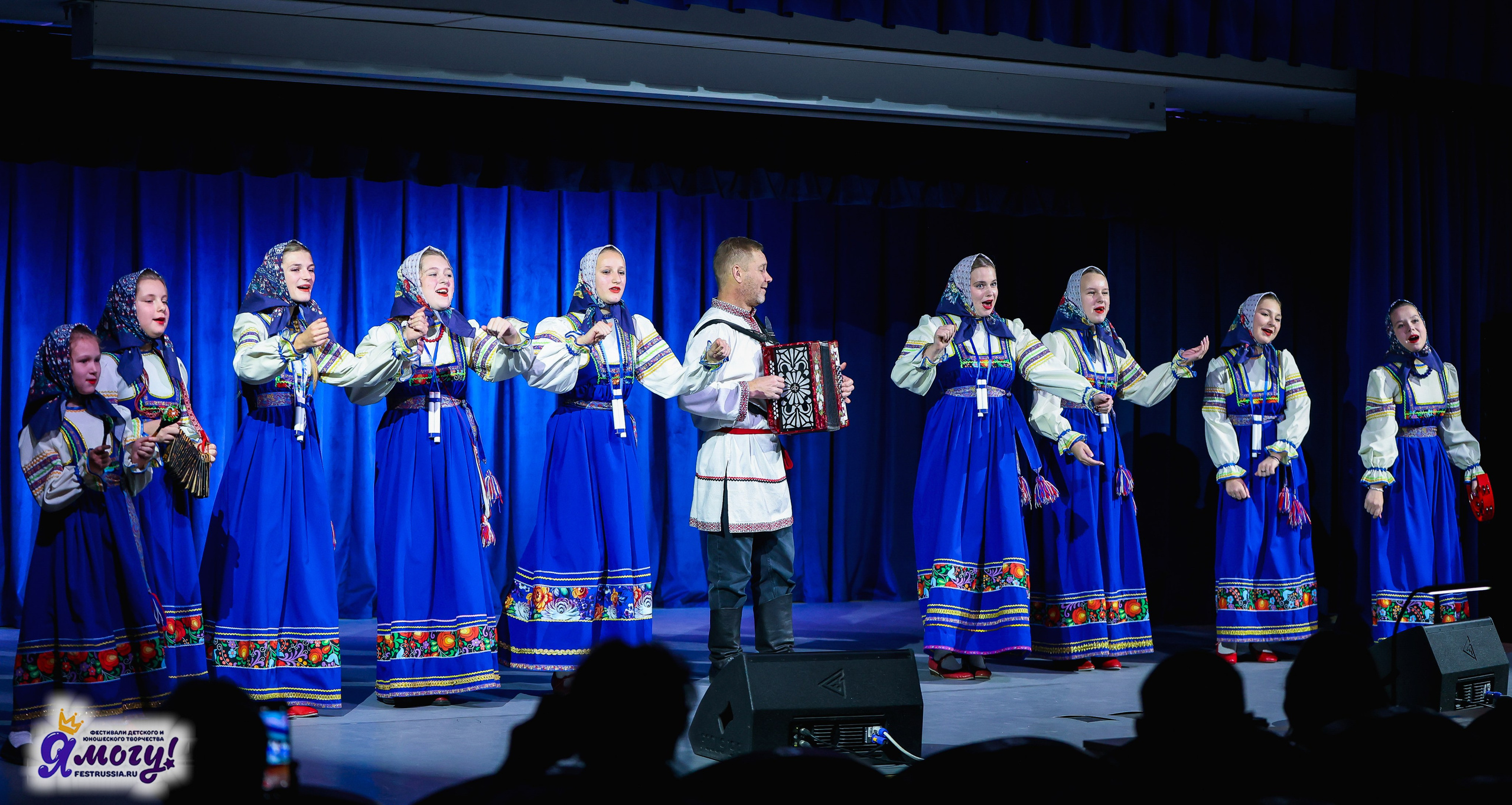 01.11.2025 «Я МОГУ!» XXI Международный фестиваль-конкурс «Союз Добра» г. Минск. Медиастудия Фото Концепт