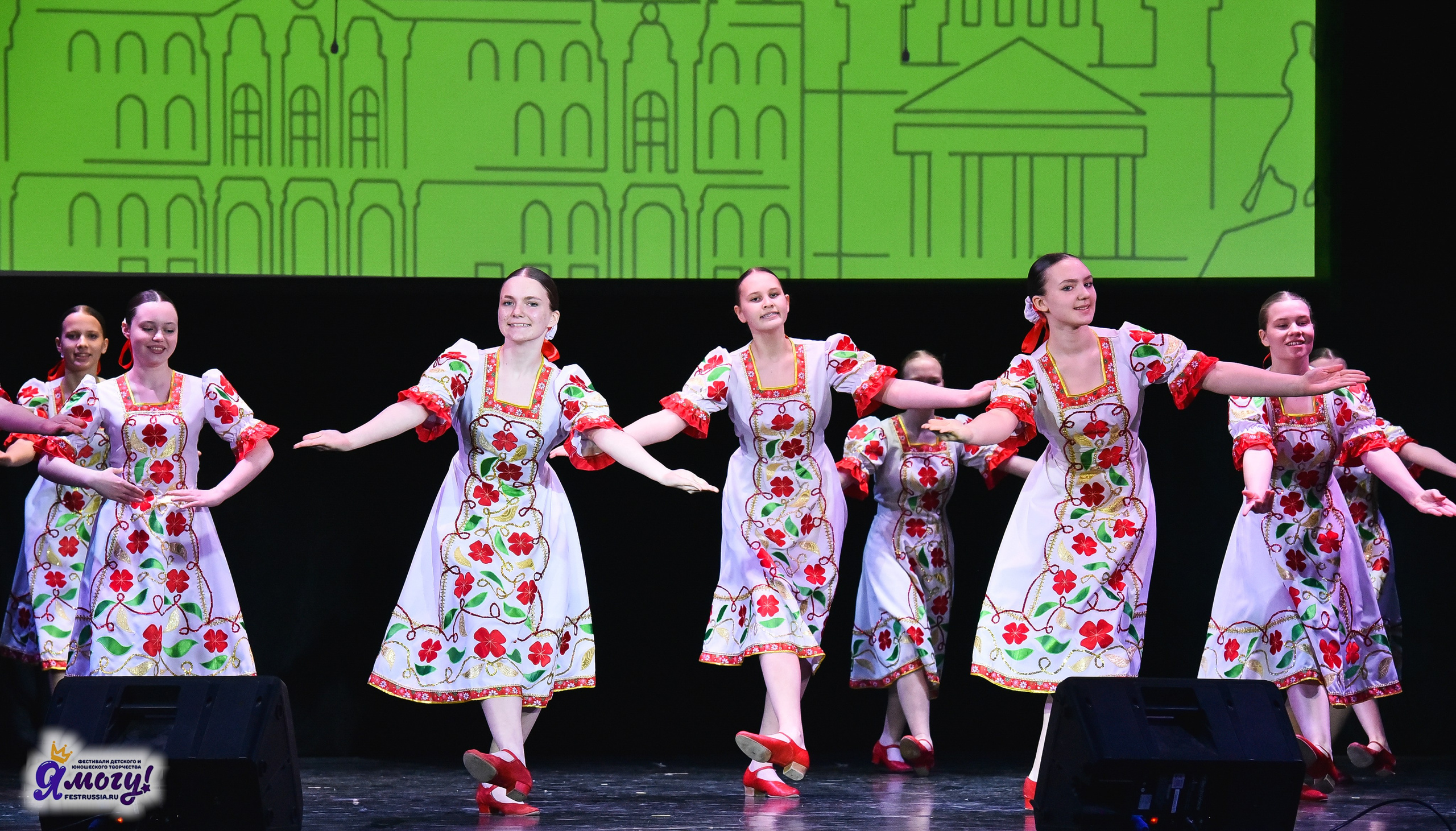 28.03.2025 «Я МОГУ!» Международный фестиваль-конкурс «Вдохновение. Весна» г. Санкт-Петербург. Медиастудия Фото Концепт