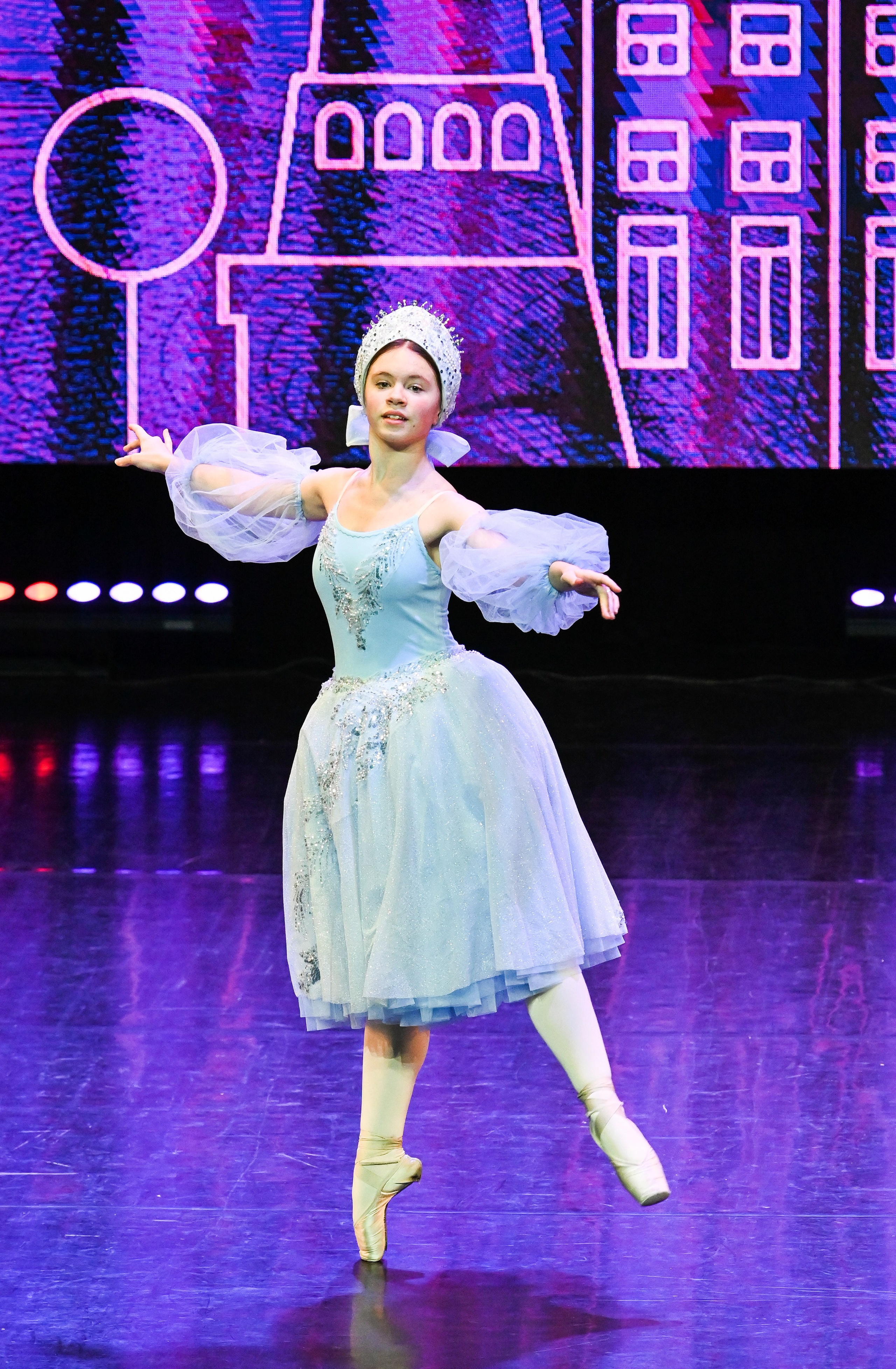 09.11.2024 Фестиваль хореографического искусства «АРТ-КОМПАС. БАЛТИКА» г. Светлогорск. Медиастудия Фото Концепт