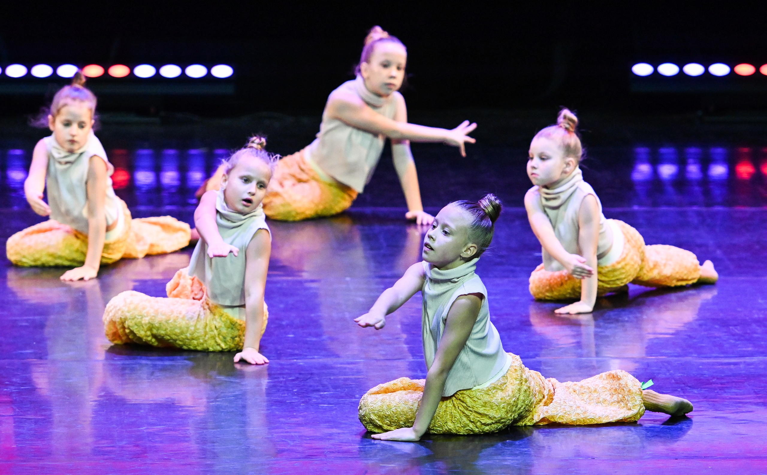 09.11.2024 Фестиваль хореографического искусства «АРТ-КОМПАС. БАЛТИКА» г. Светлогорск. Медиастудия Фото Концепт