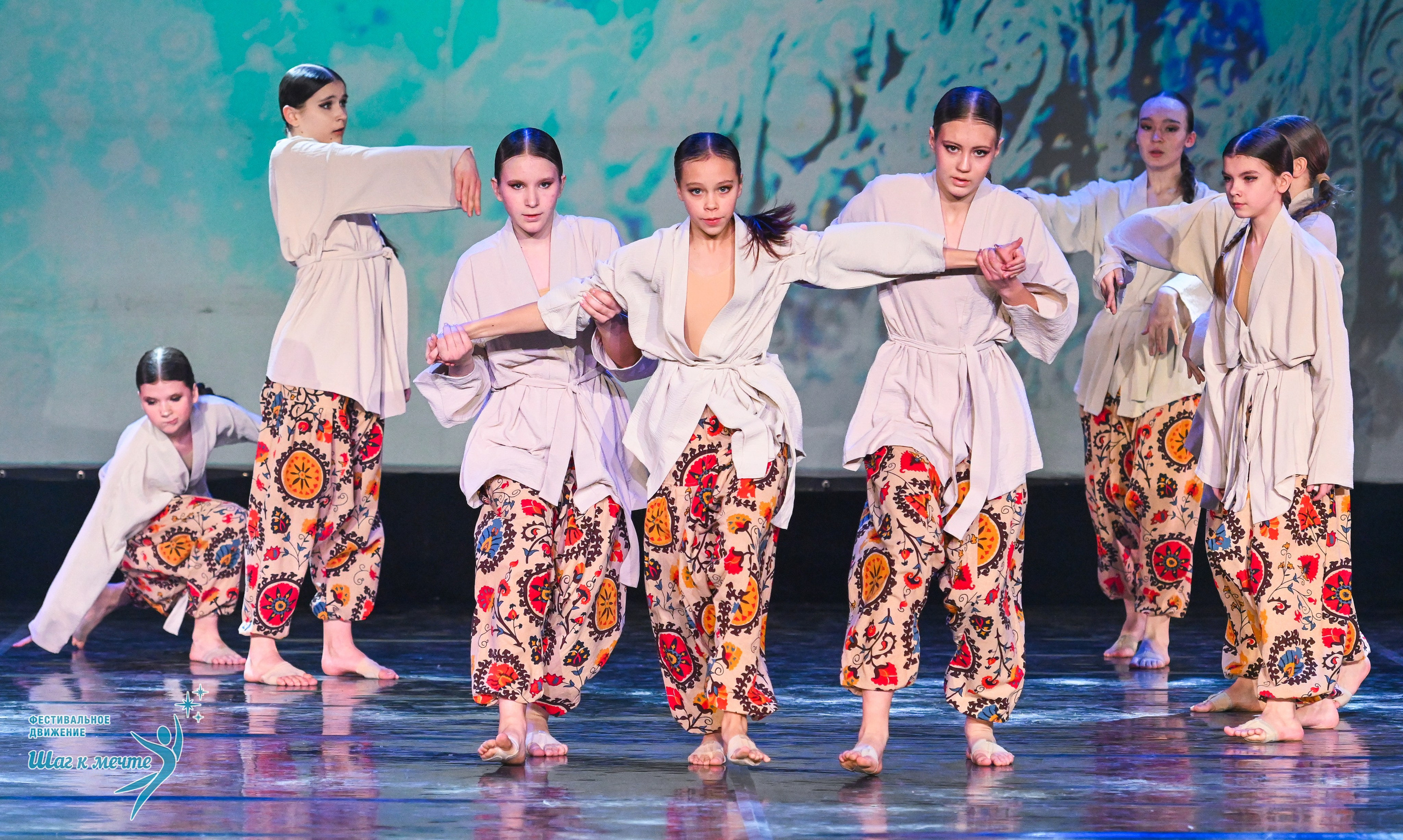 17.01.2026 «Шаг к мечте» Всероссийский фестиваль-конкурс «В гостях у Костромы». Медиастудия Фото Концепт