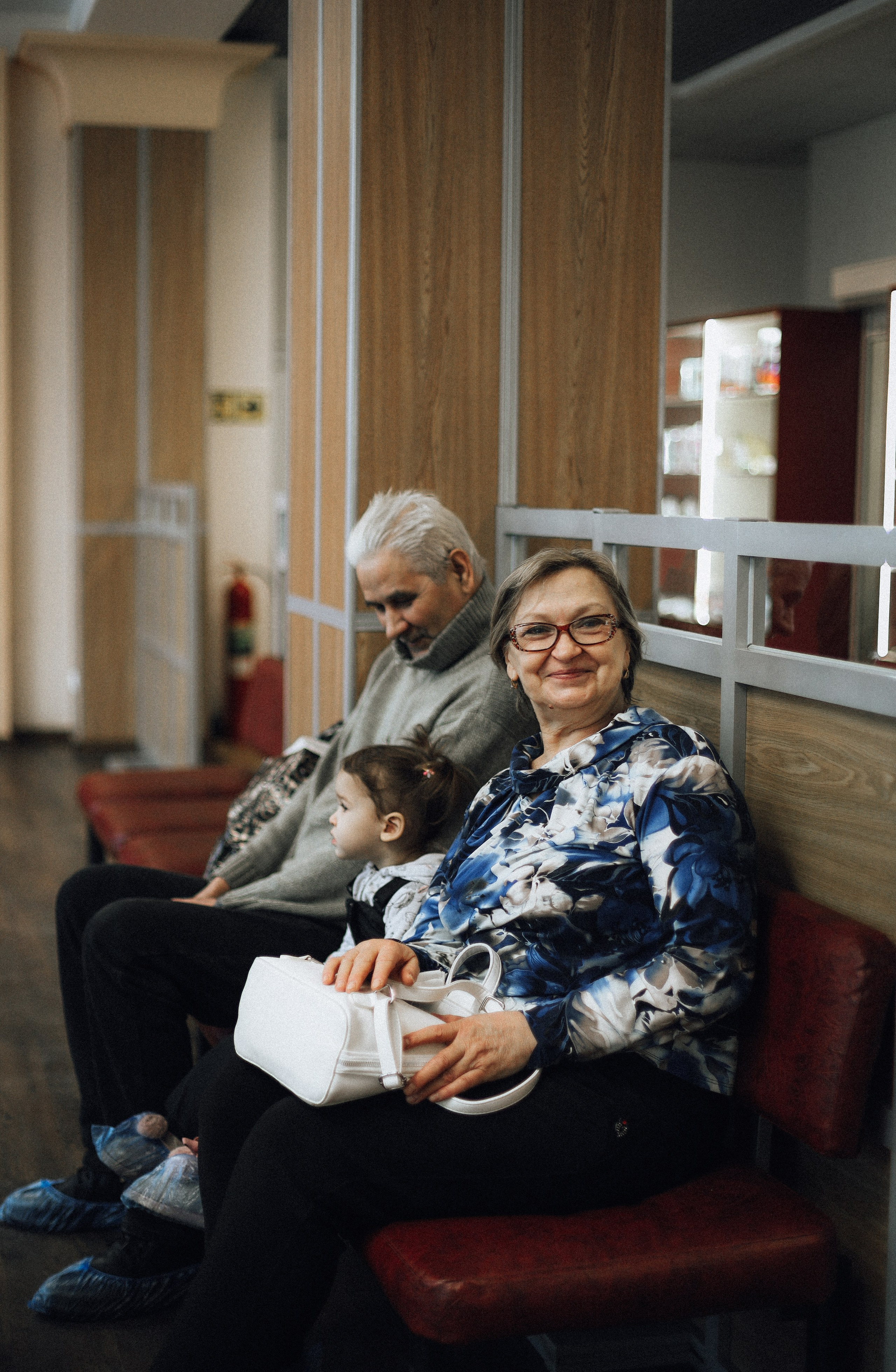 Выписки. Семейный и детский фотограф в Санкт-Петербурге «Chilik»