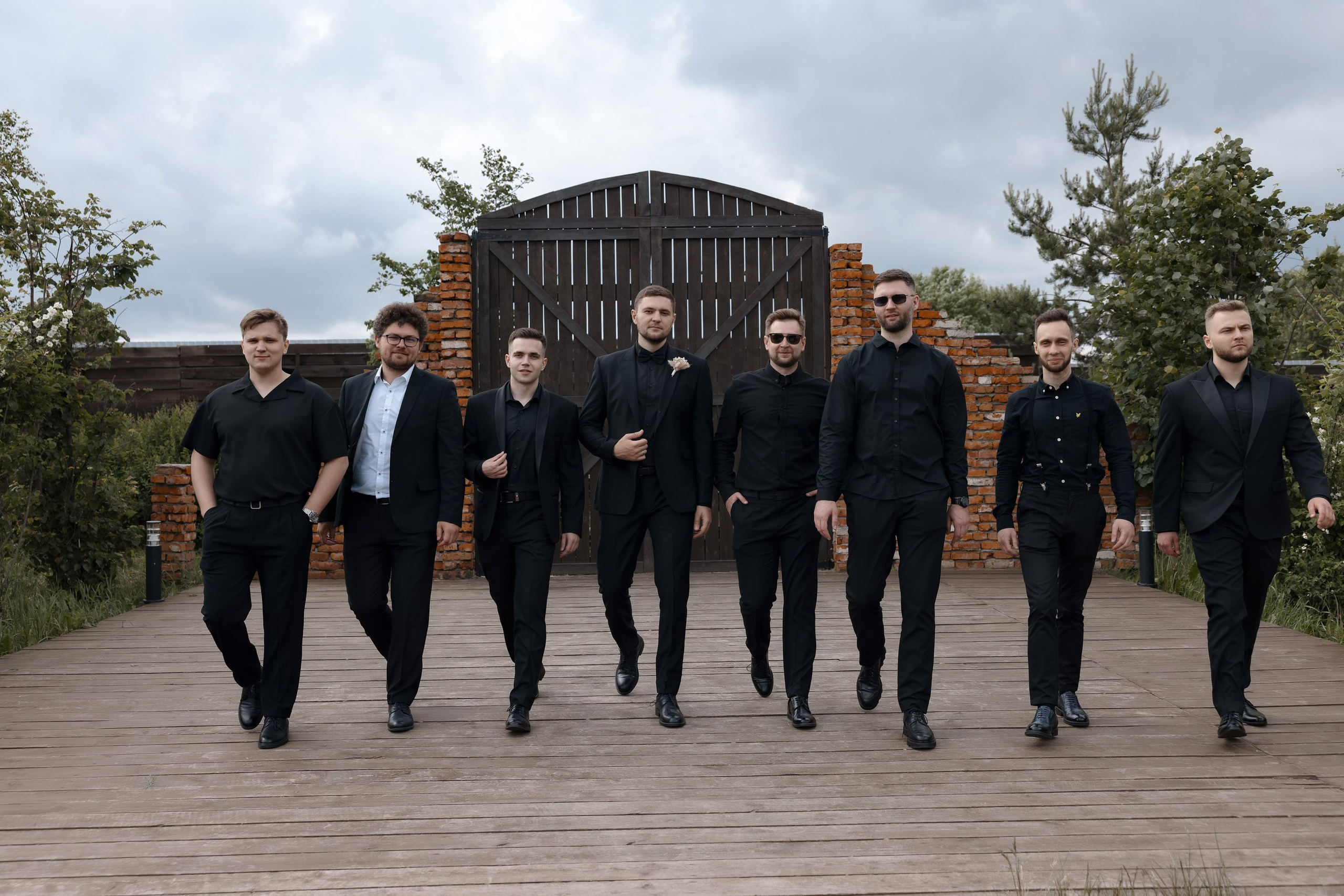 Артем и Вера. Свадебный фотограф и видеограф Юрий и Эля Дубинины