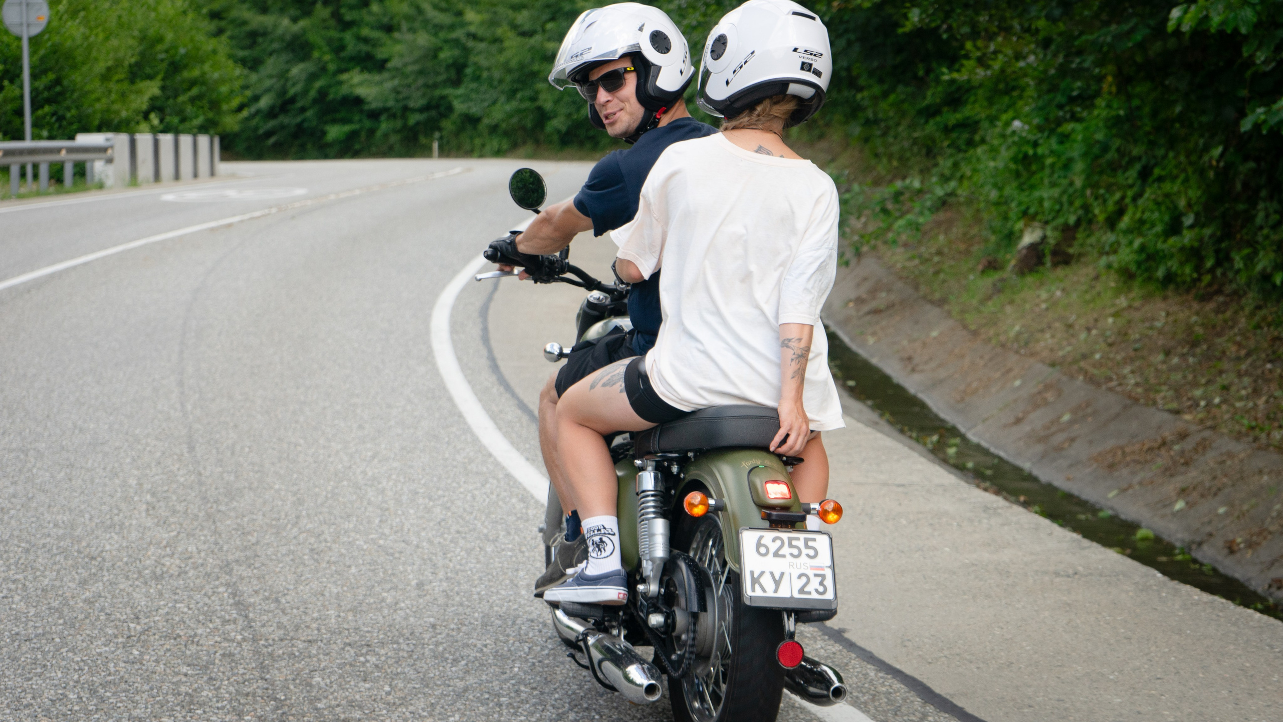 Бизнес-контент. Репортажный и action фотограф в Сочи Илья Варнашов