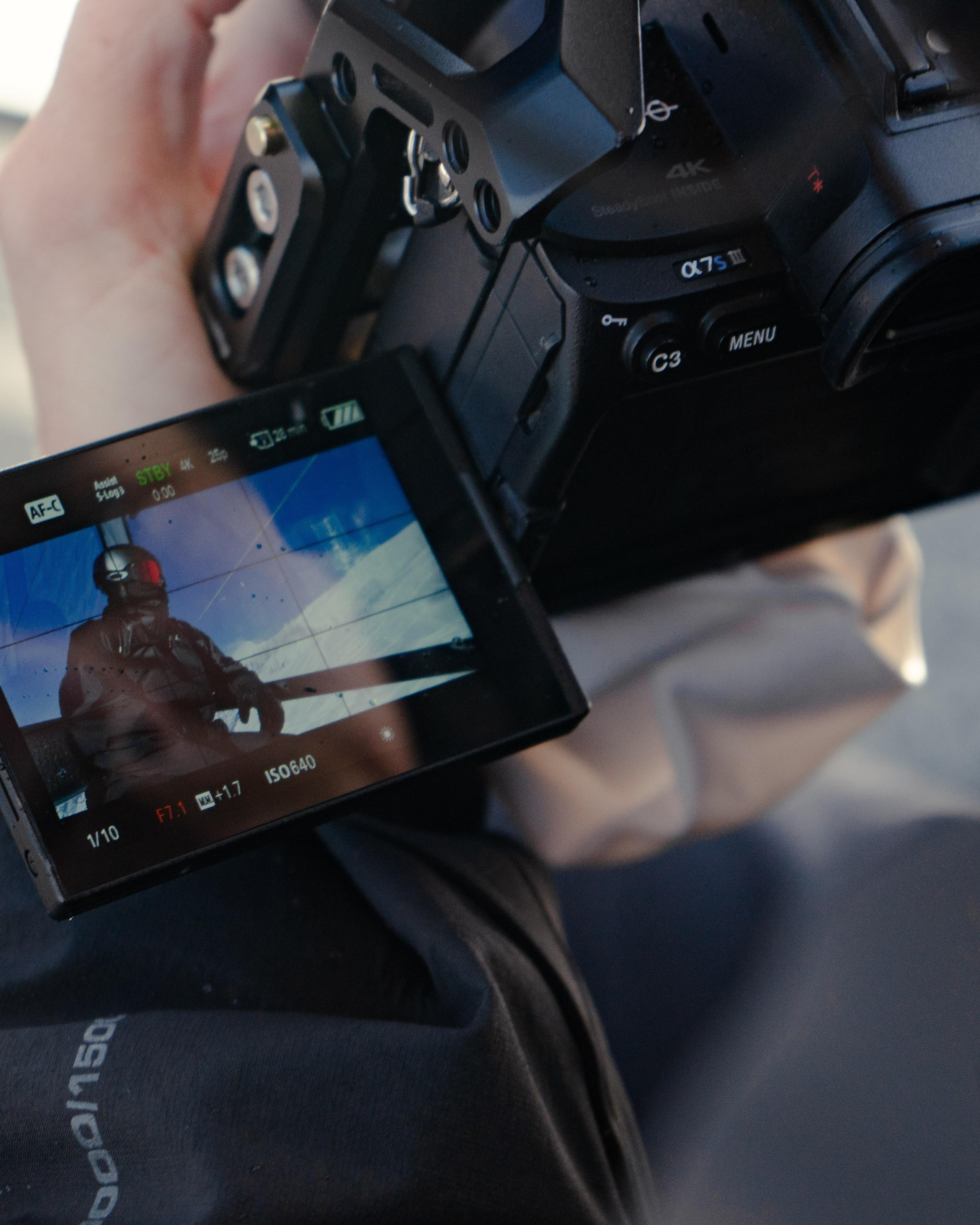 Бизнес-контент. Репортажный и action фотограф в Сочи Илья Варнашов