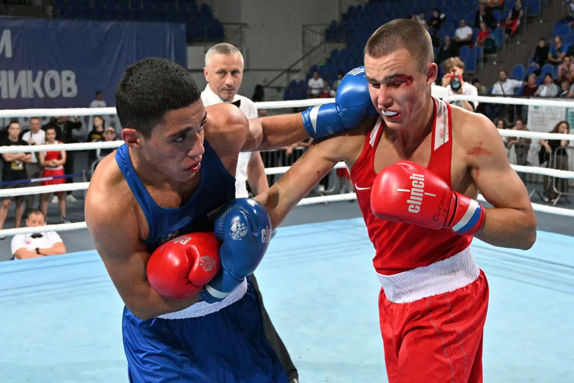 Единоборства. Профессиональный фотограф ДМИТРИЙ ЕГОРОВ