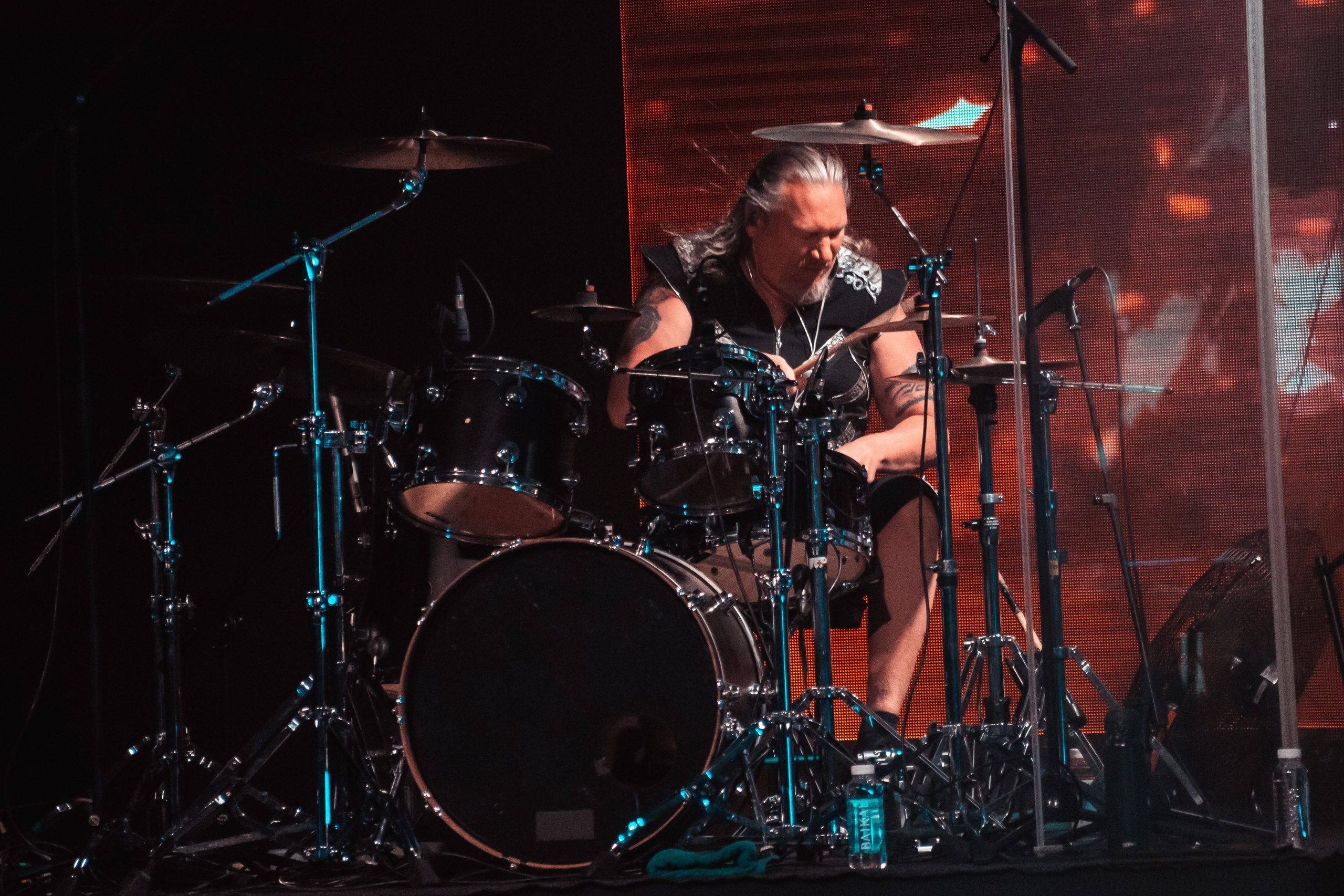 Эпидемия, Гранд Холл Сибирь, 11.04.2026. Фотограф Регина Крикунова г. Красноярск