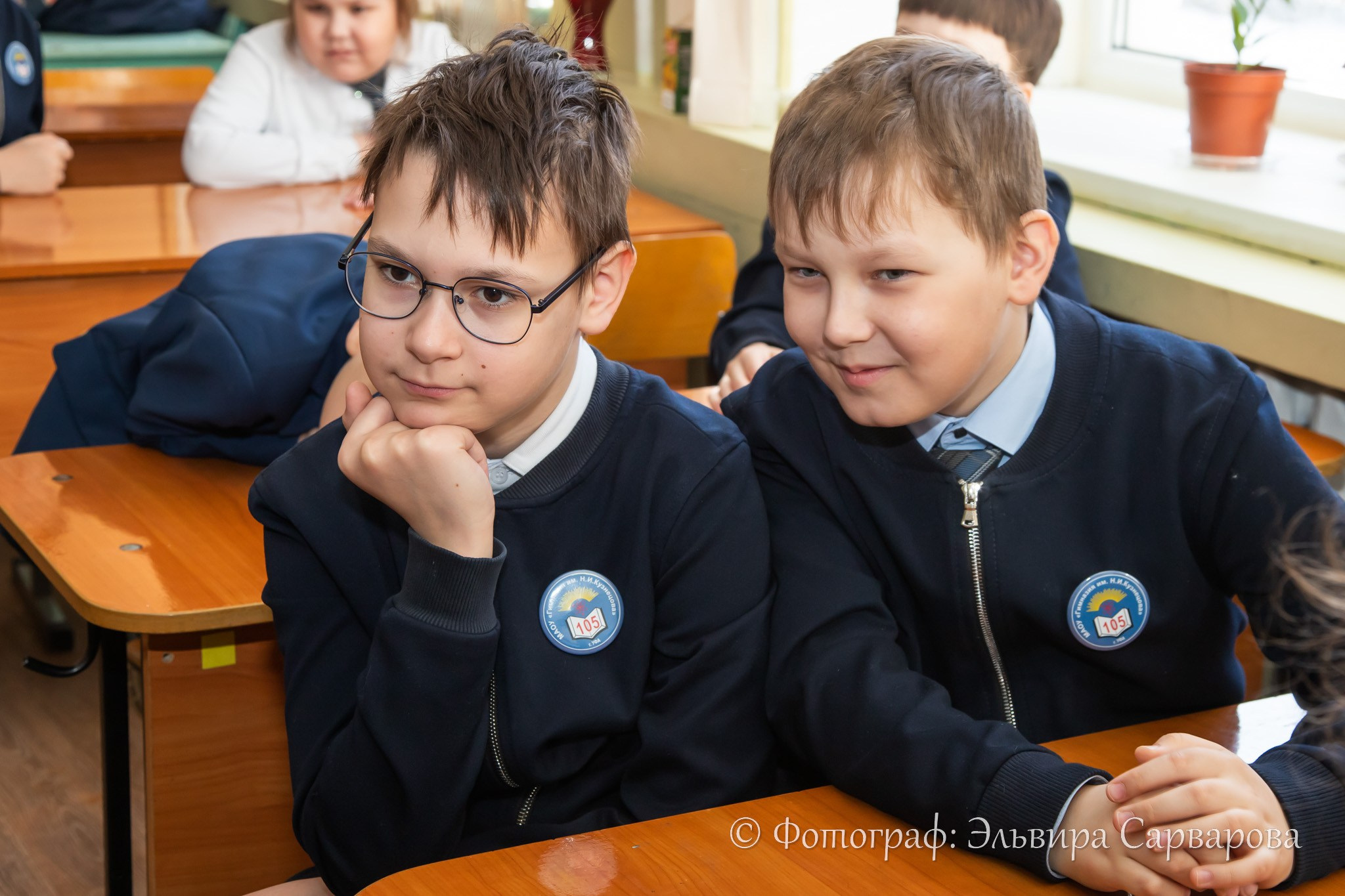 Мастер-класс по леденцам. Репортажный Фотограф