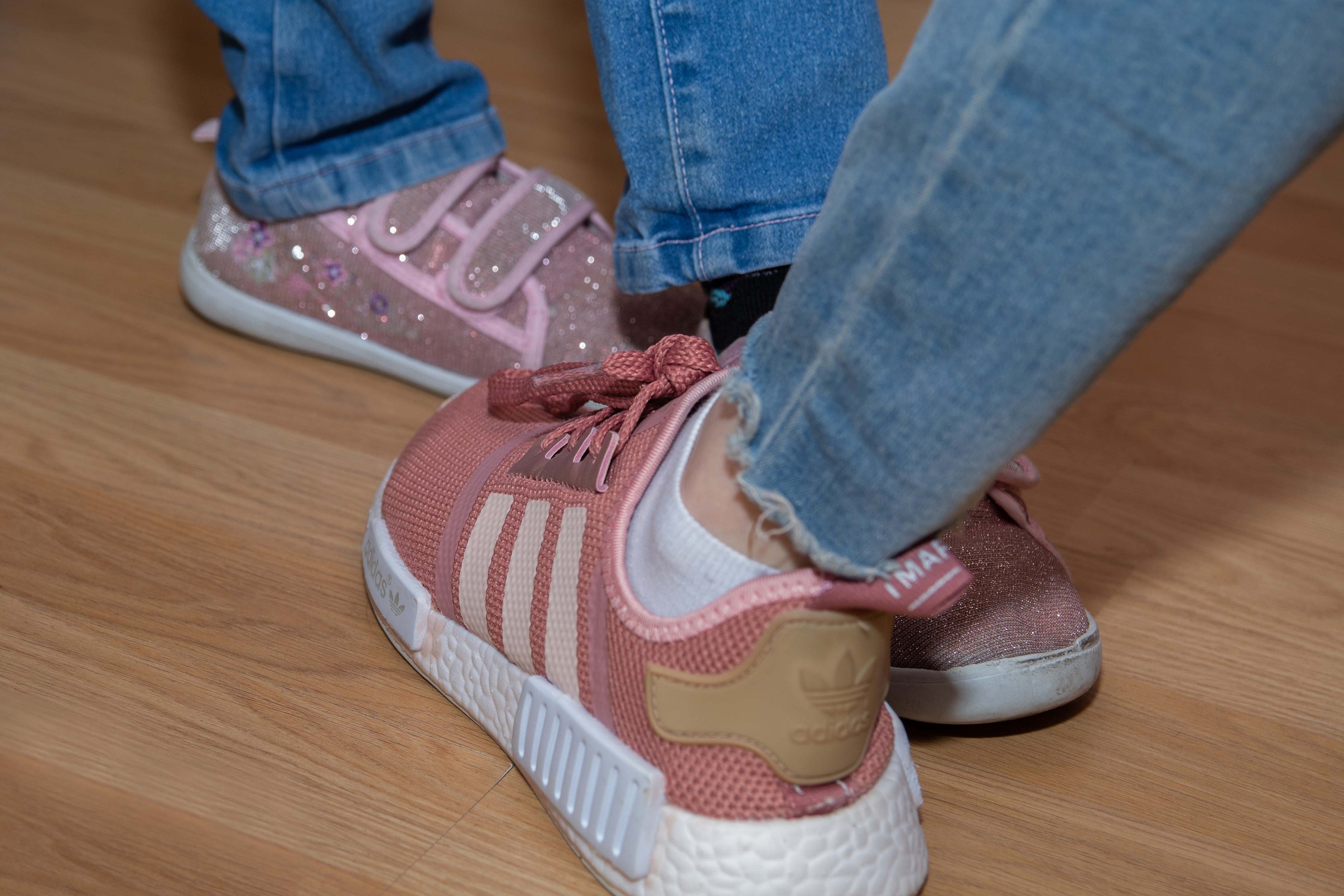 Orange kids. Репортажный Фотограф