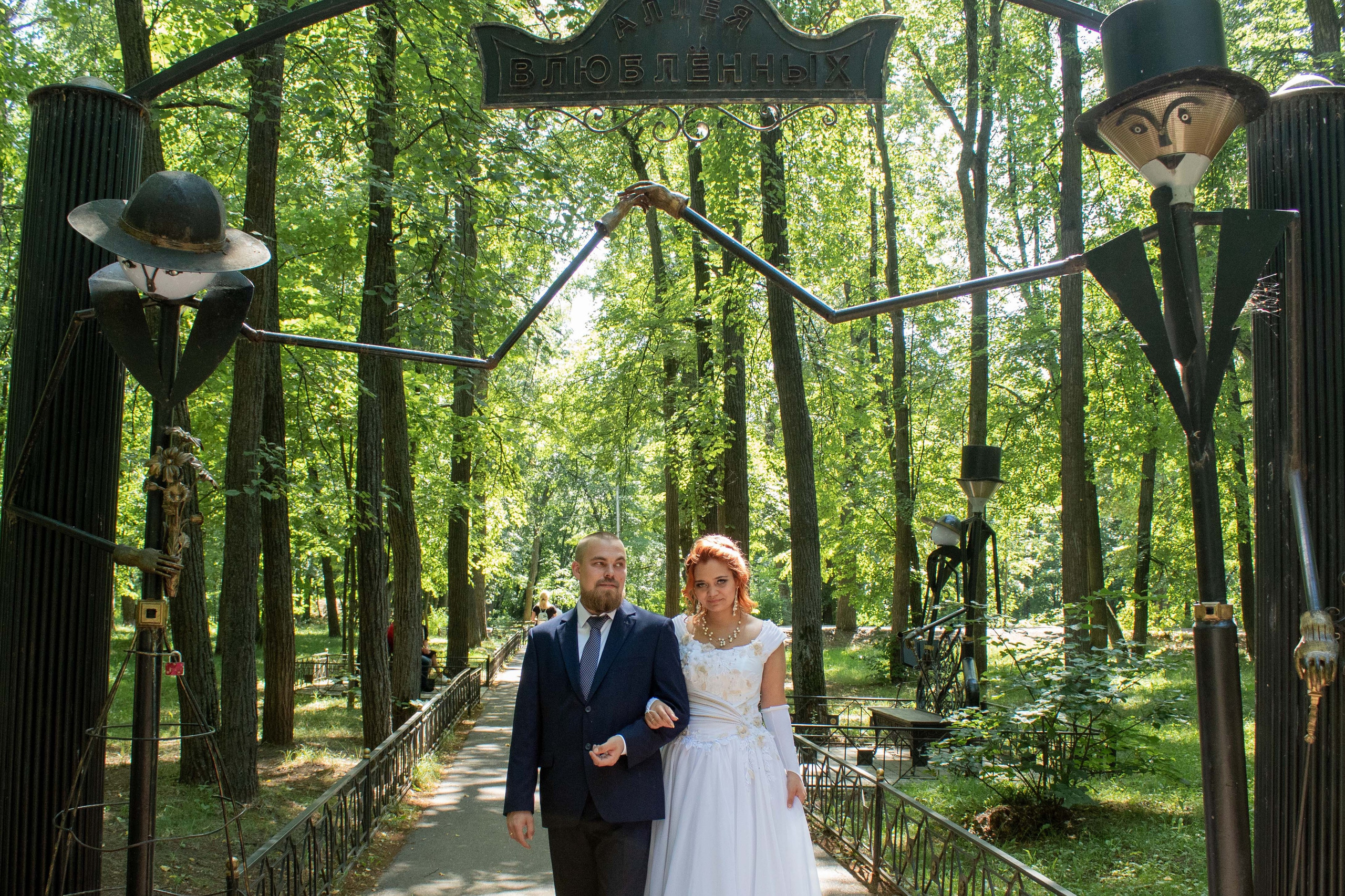 Свадьба Александра и Элины. Репортажный Фотограф