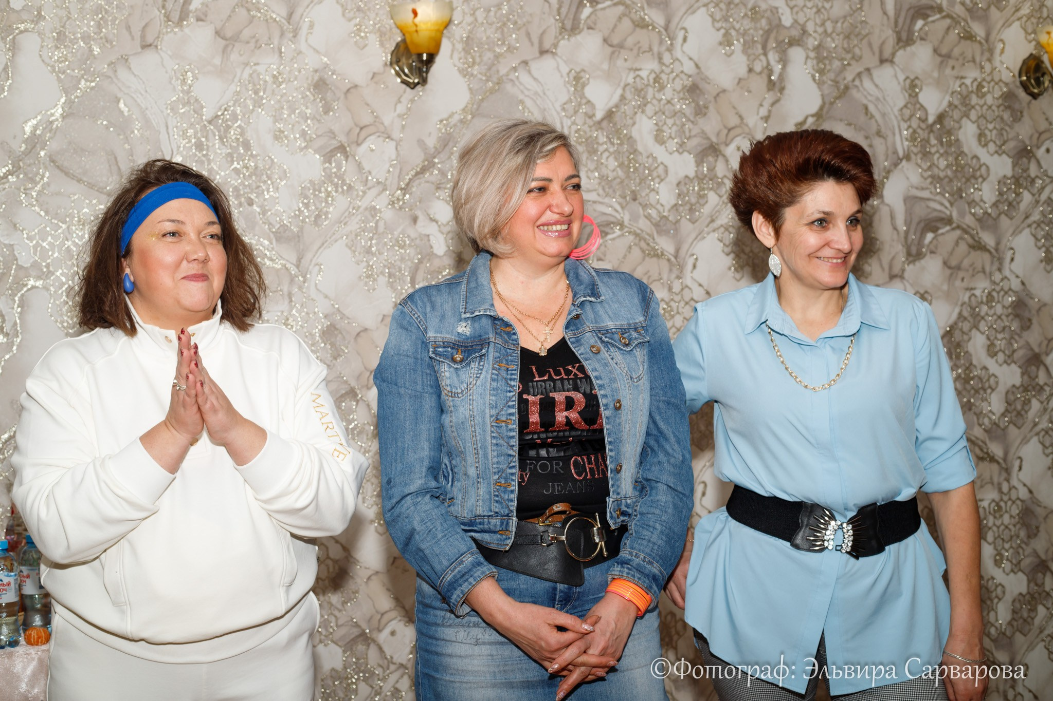 20 лет кафе «Альпийский». Репортажный Фотограф