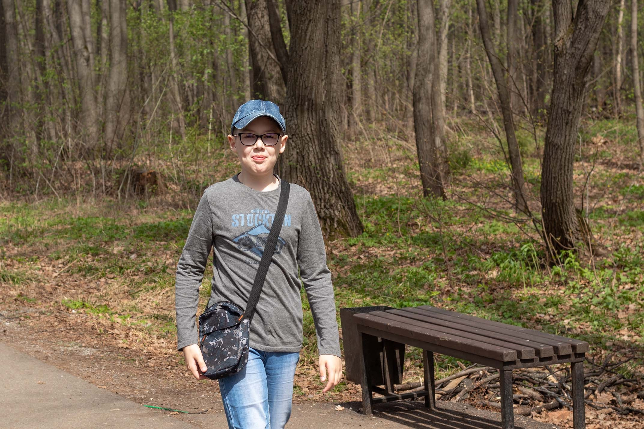 День рождение Мирона. Репортажный Фотограф