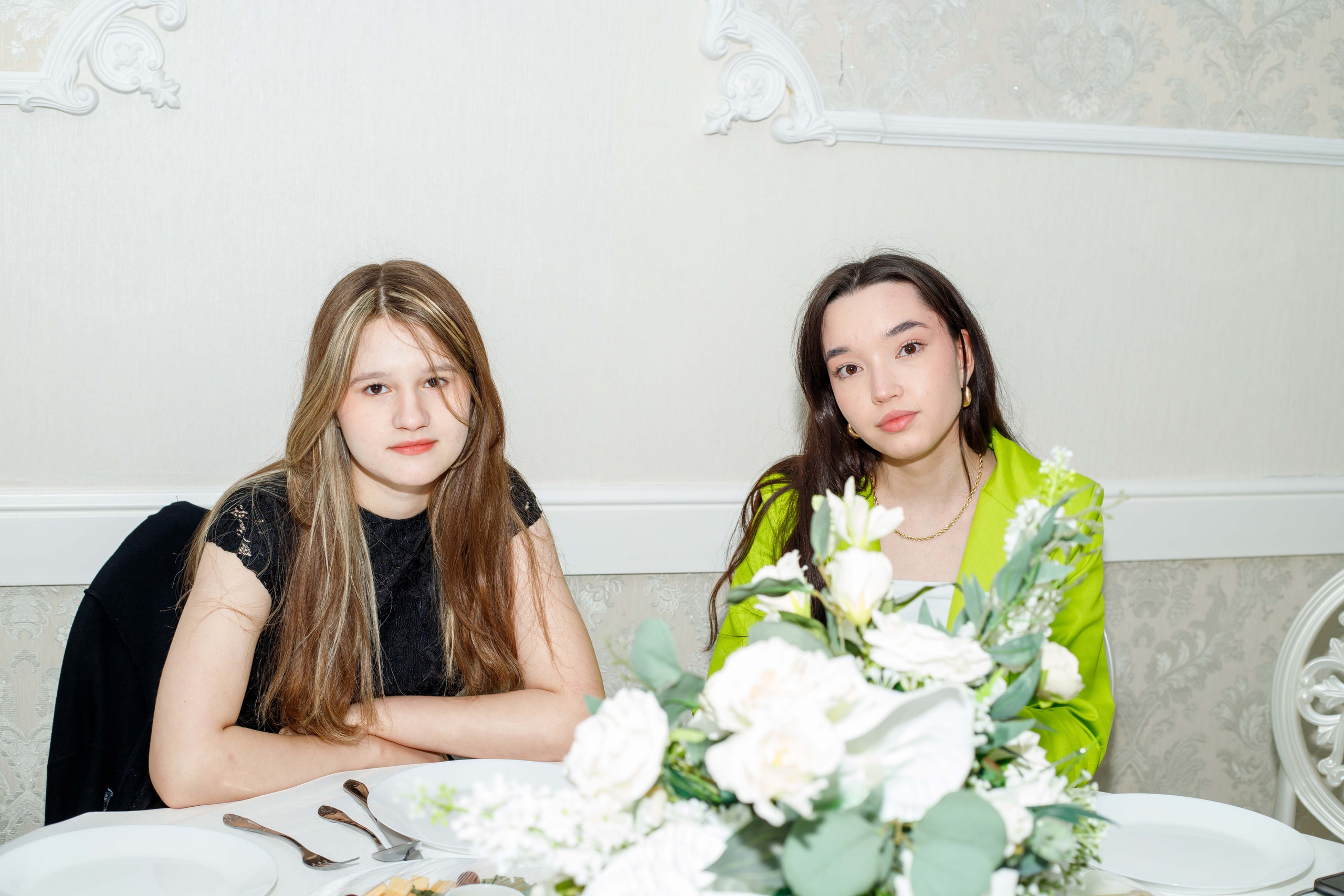 Выпускной 9 класса. Репортажный Фотограф