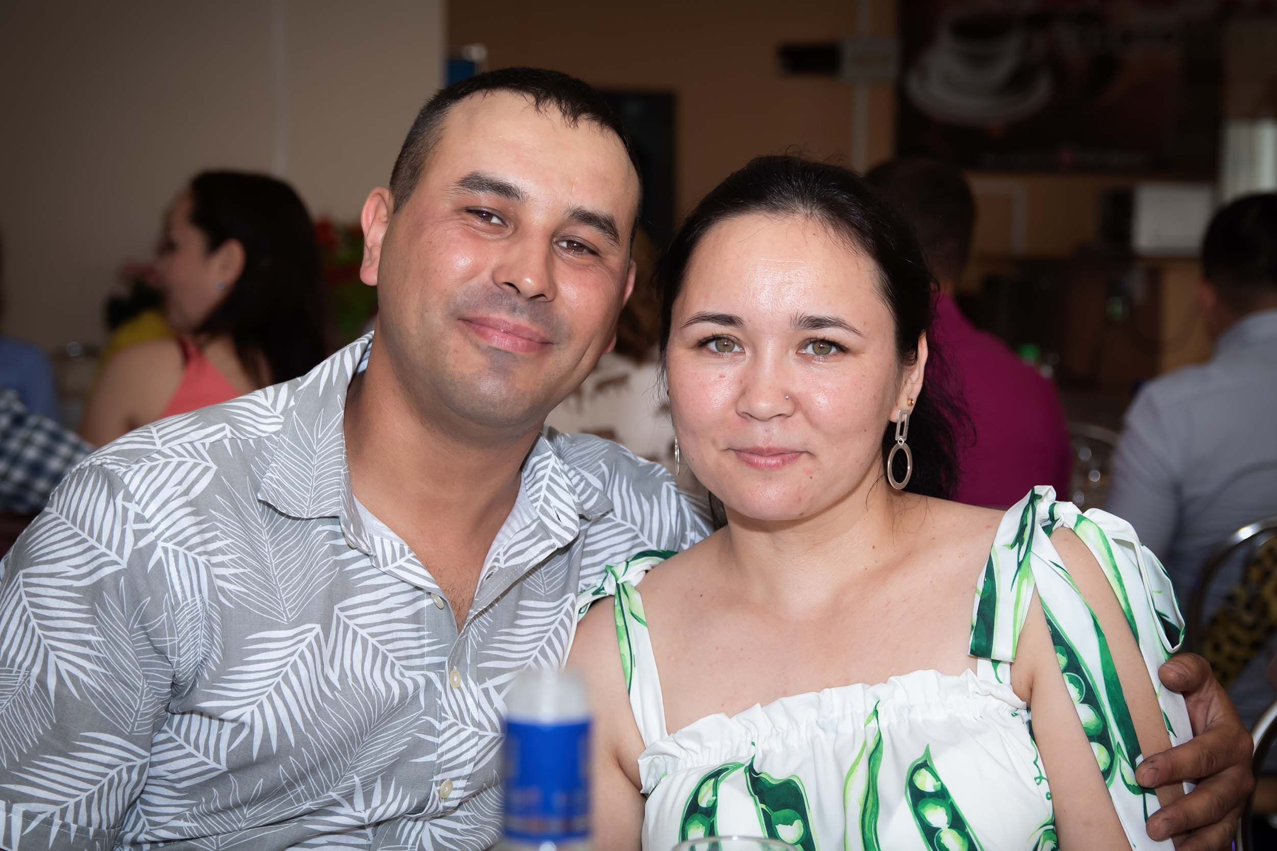 Юбилей Алии. Репортажный Фотограф