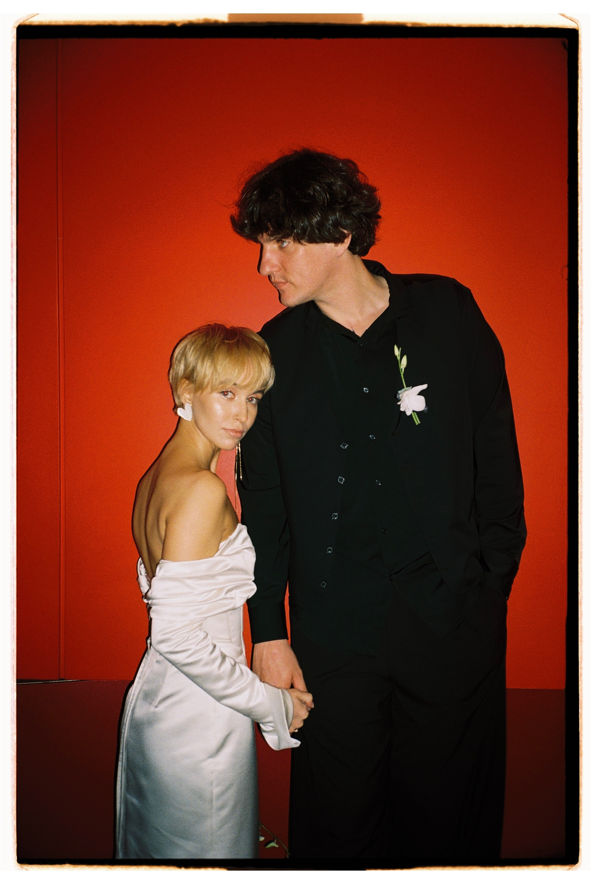 Wedding in the cinema. Светлана, свадебный фотограф Санкт-Петербург / СПб