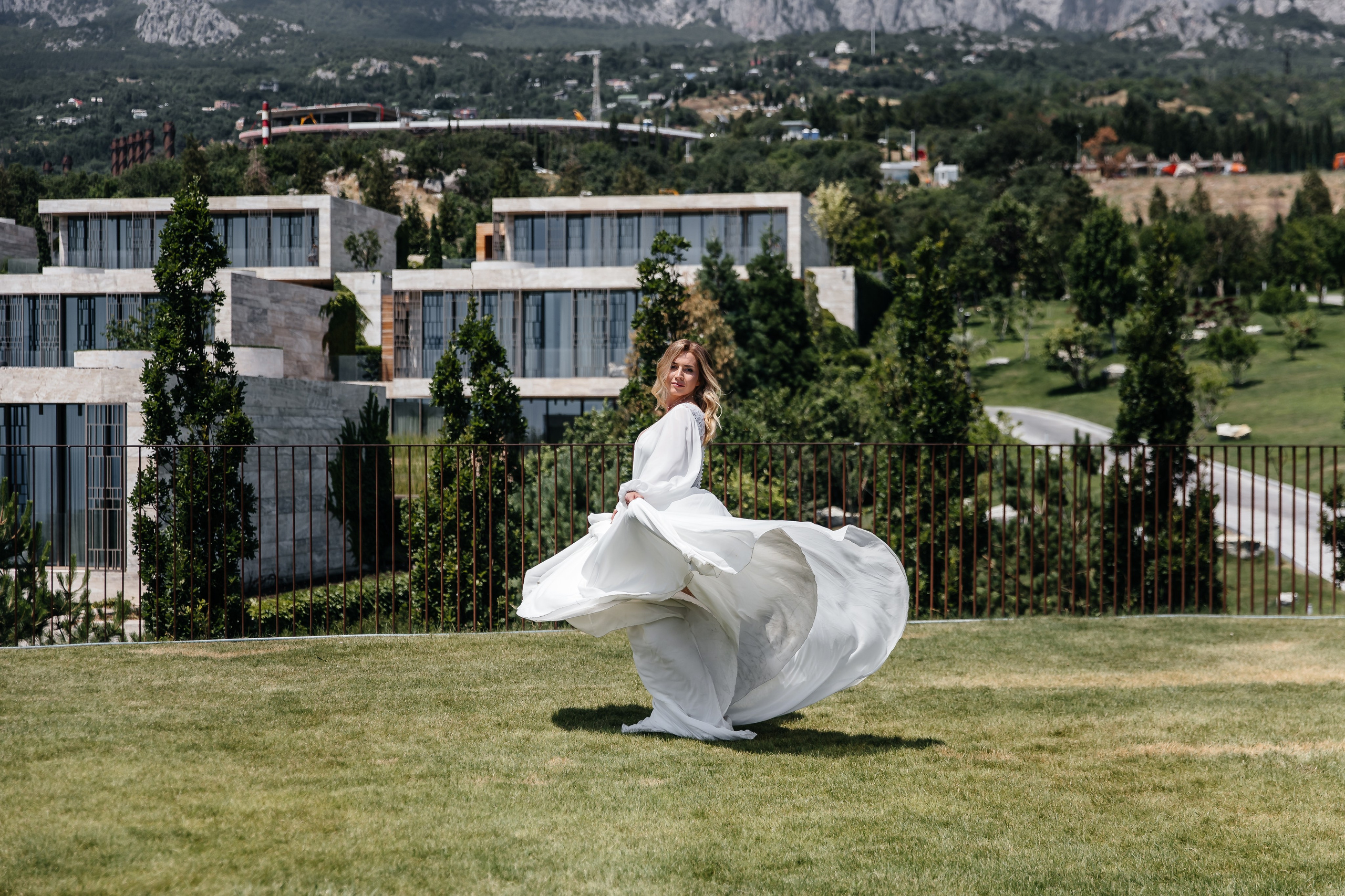 Анонс свадьбы для Даши и Александра. Свадебный фотограф в Крыму и Севастополе Ольга Баскакова