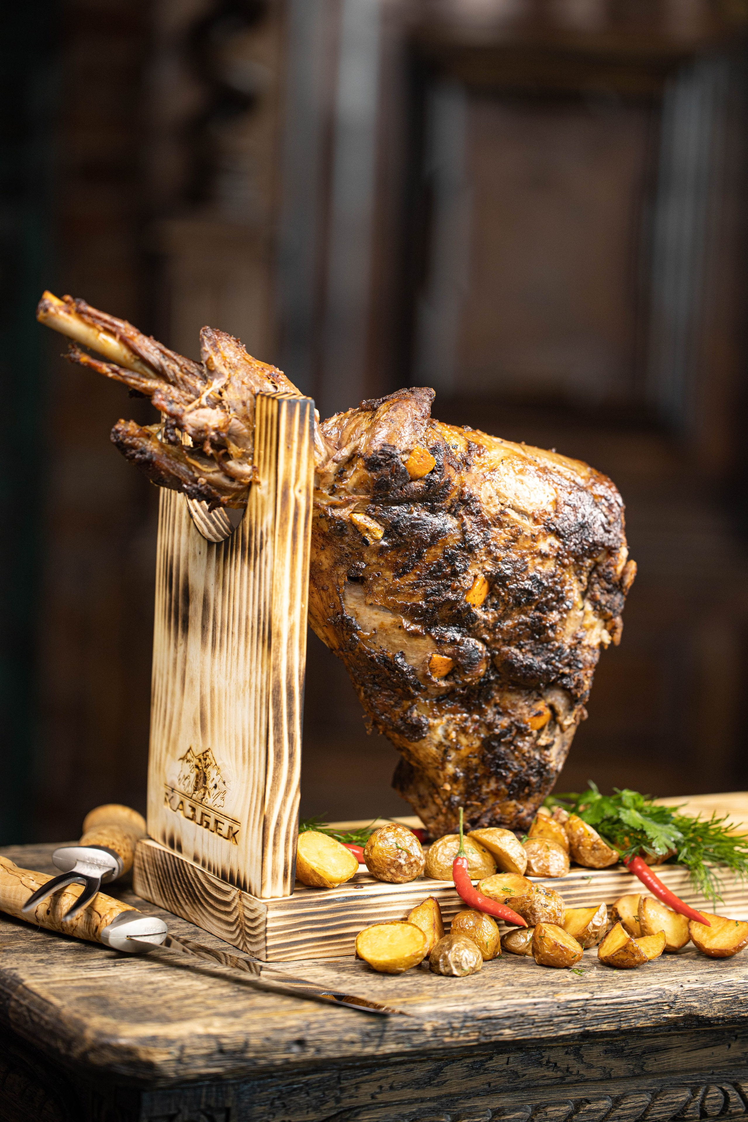 Ресторан Казбек (Maison Dellos). Фуд и предметный фотограф для вашего бизнеса