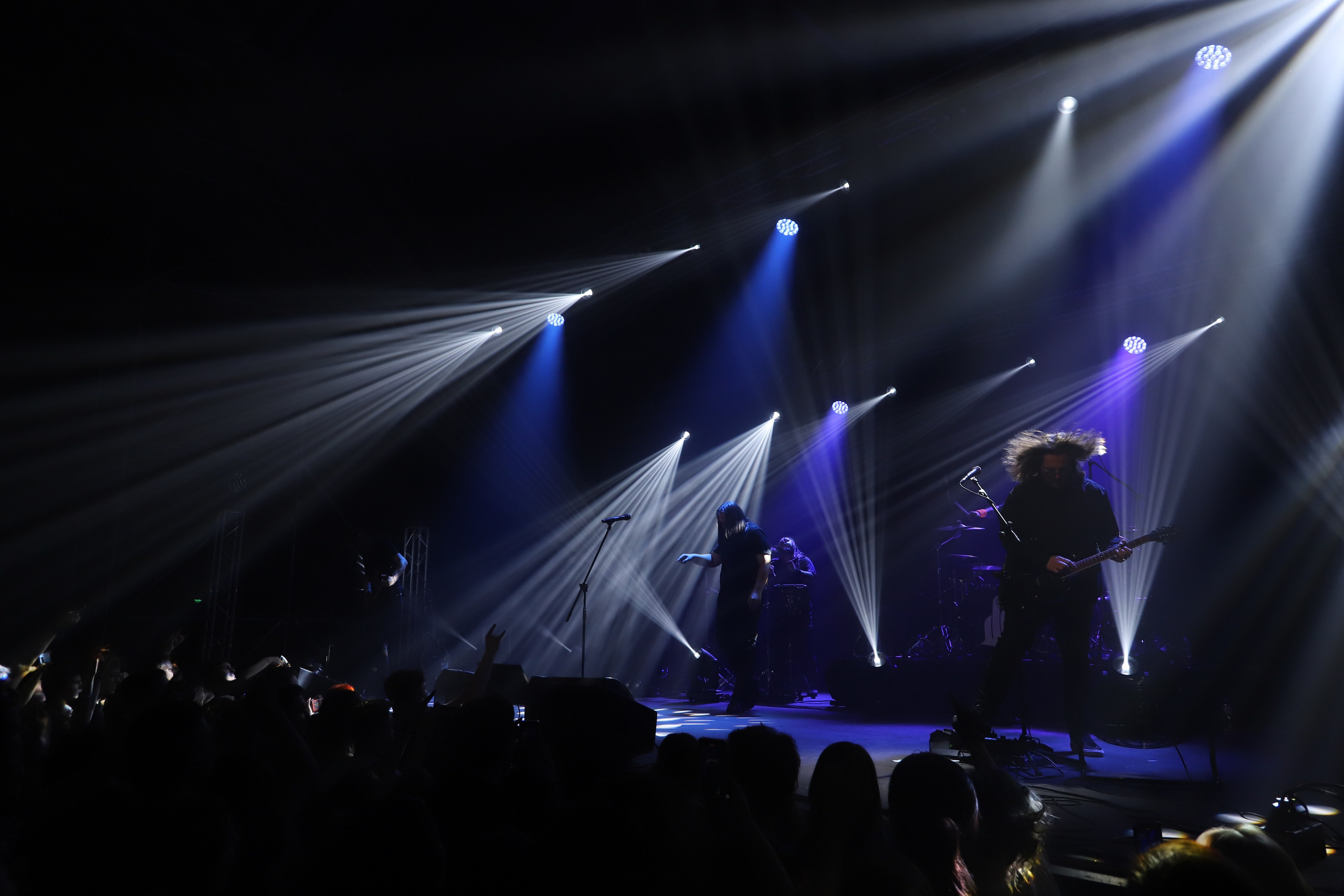 Горшенёв — «Песни Брата». Фотограф в Тюмени Алексей Модин