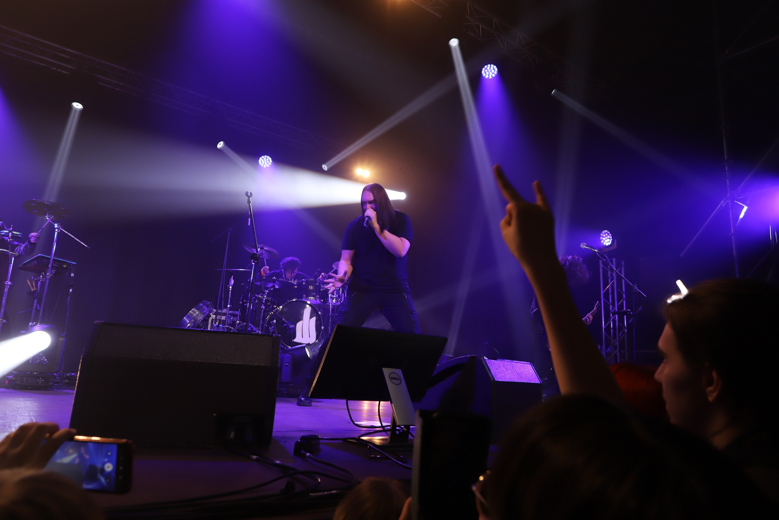 Горшенёв — «Песни Брата». Фотограф в Тюмени Алексей Модин