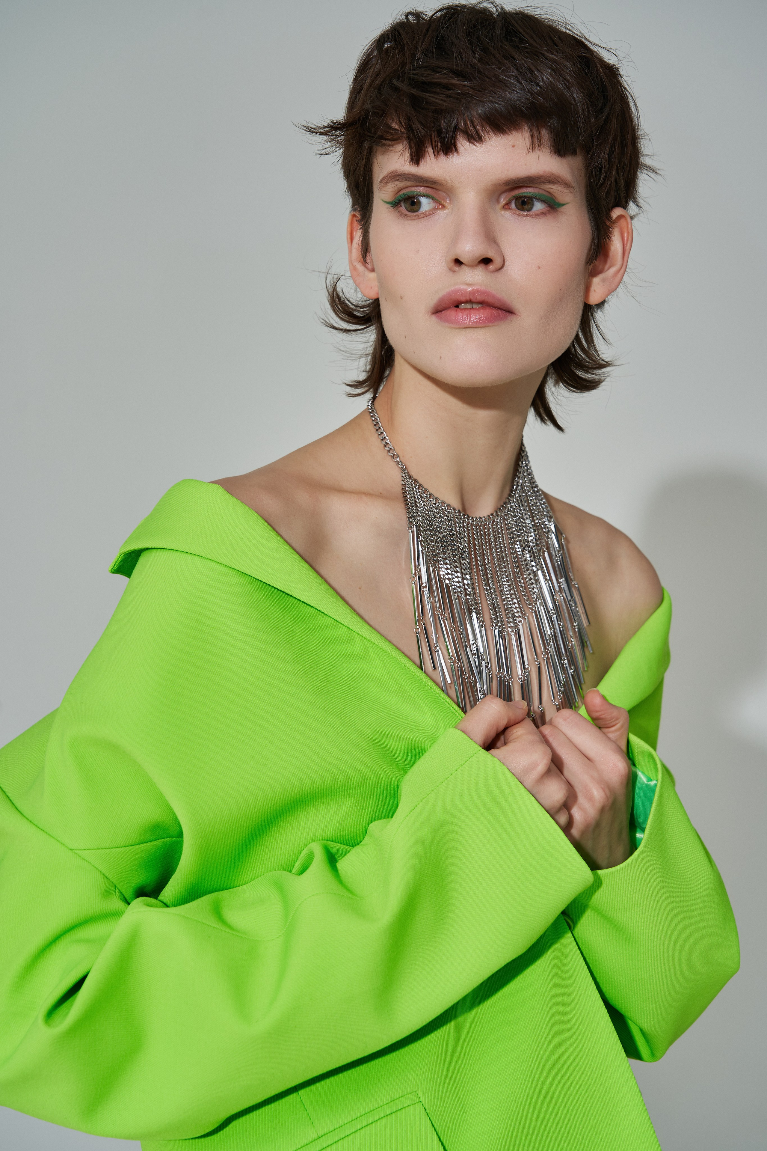 CHAPURIN. Фотограф в Москве. Каталог, лукбук, портреты