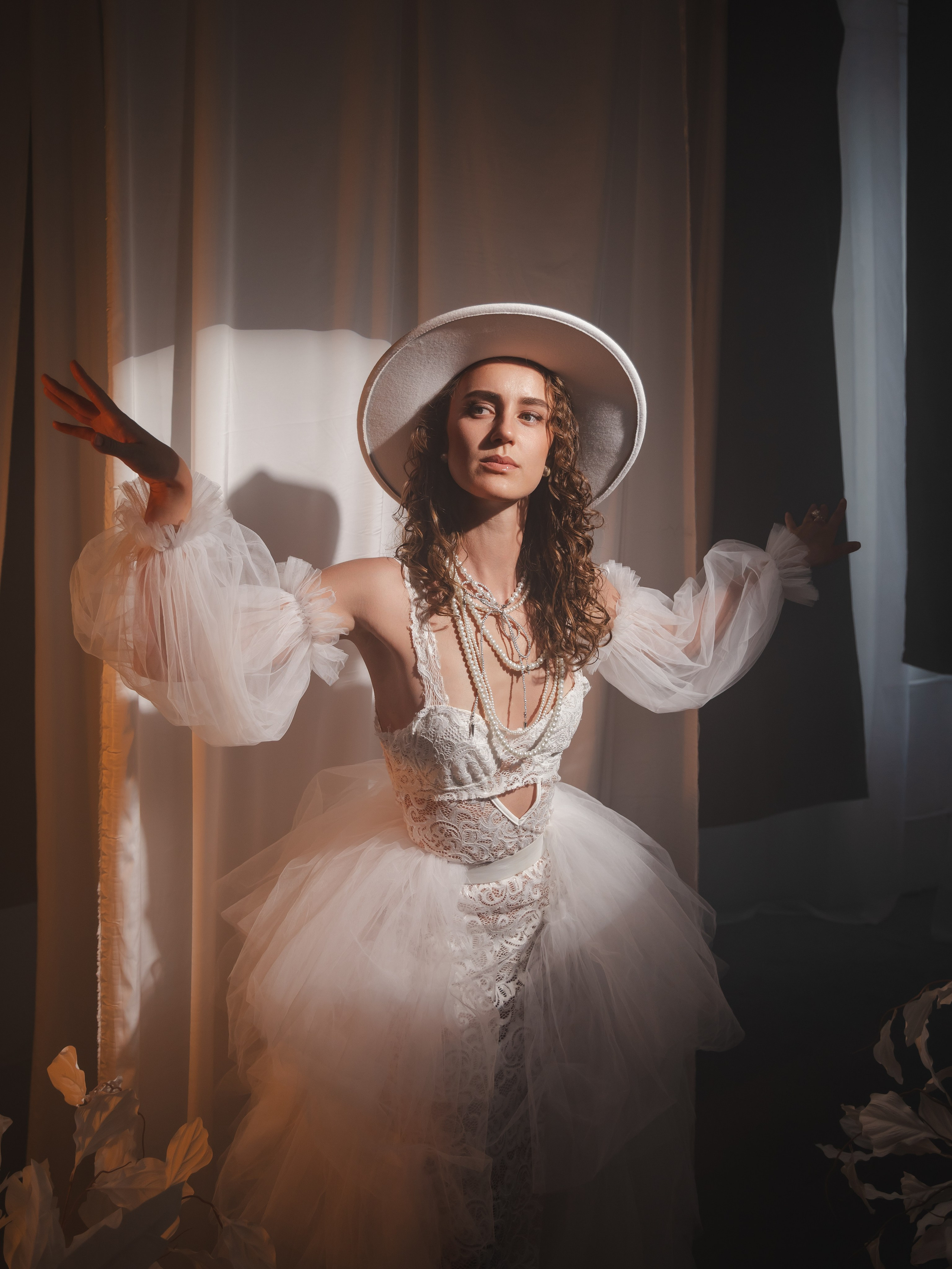 Маргарита. Фотограф Анастасия Борисова