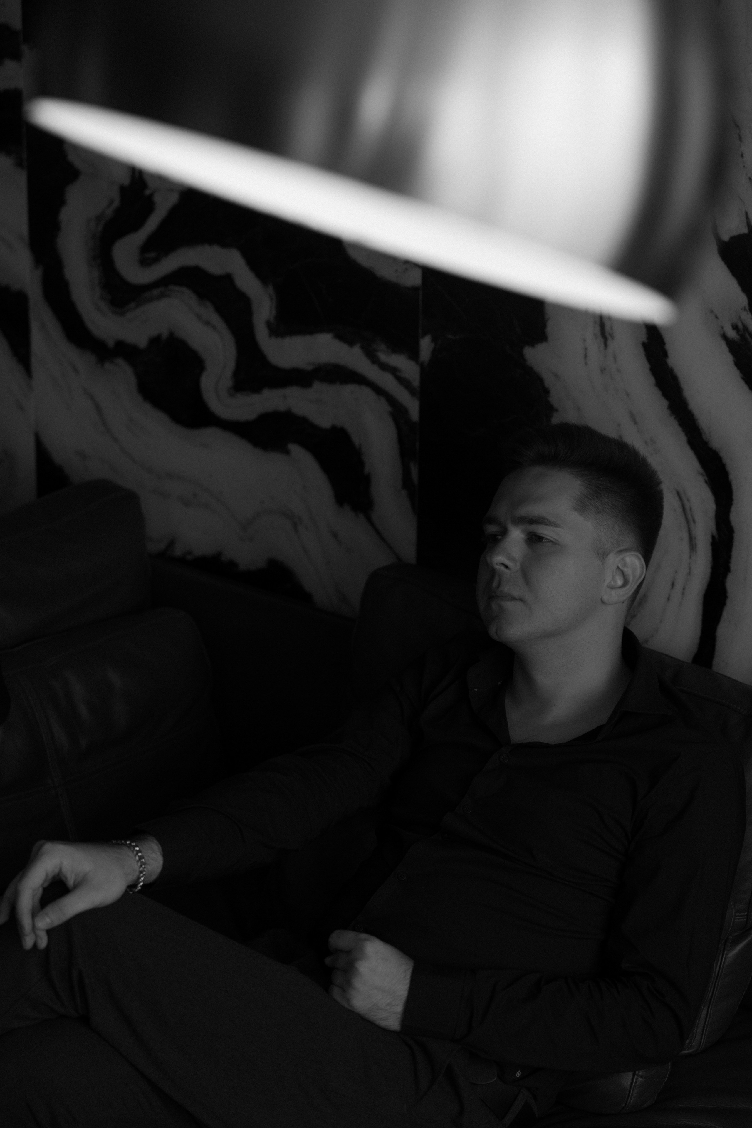 E&N. Свадебный фотограф СПБ Михаил Песиков