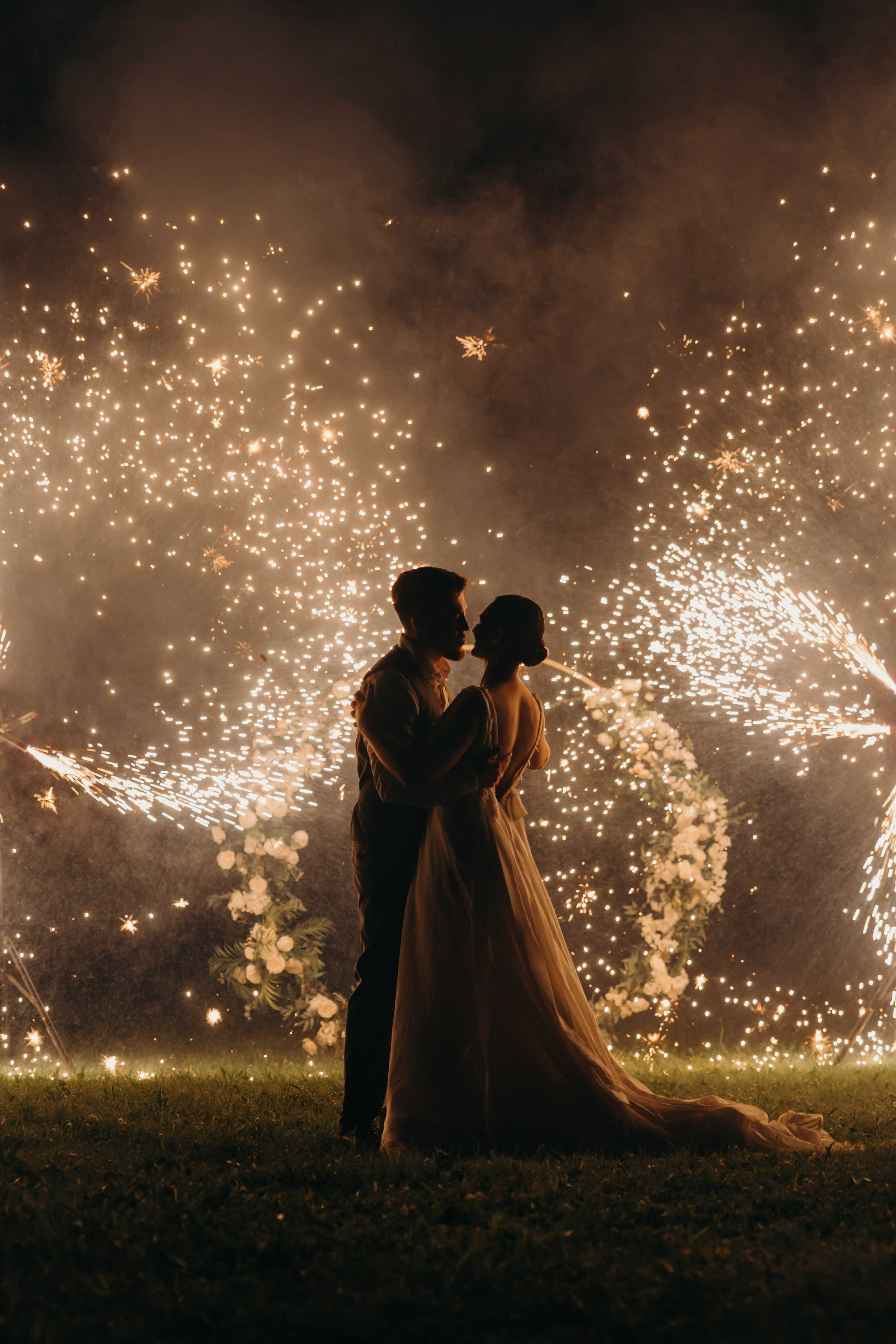 Рождение семьи Игоря и Кристины. СВАДЕБНЫЙ ФОТОГРАФ КРАСНОЯРСК