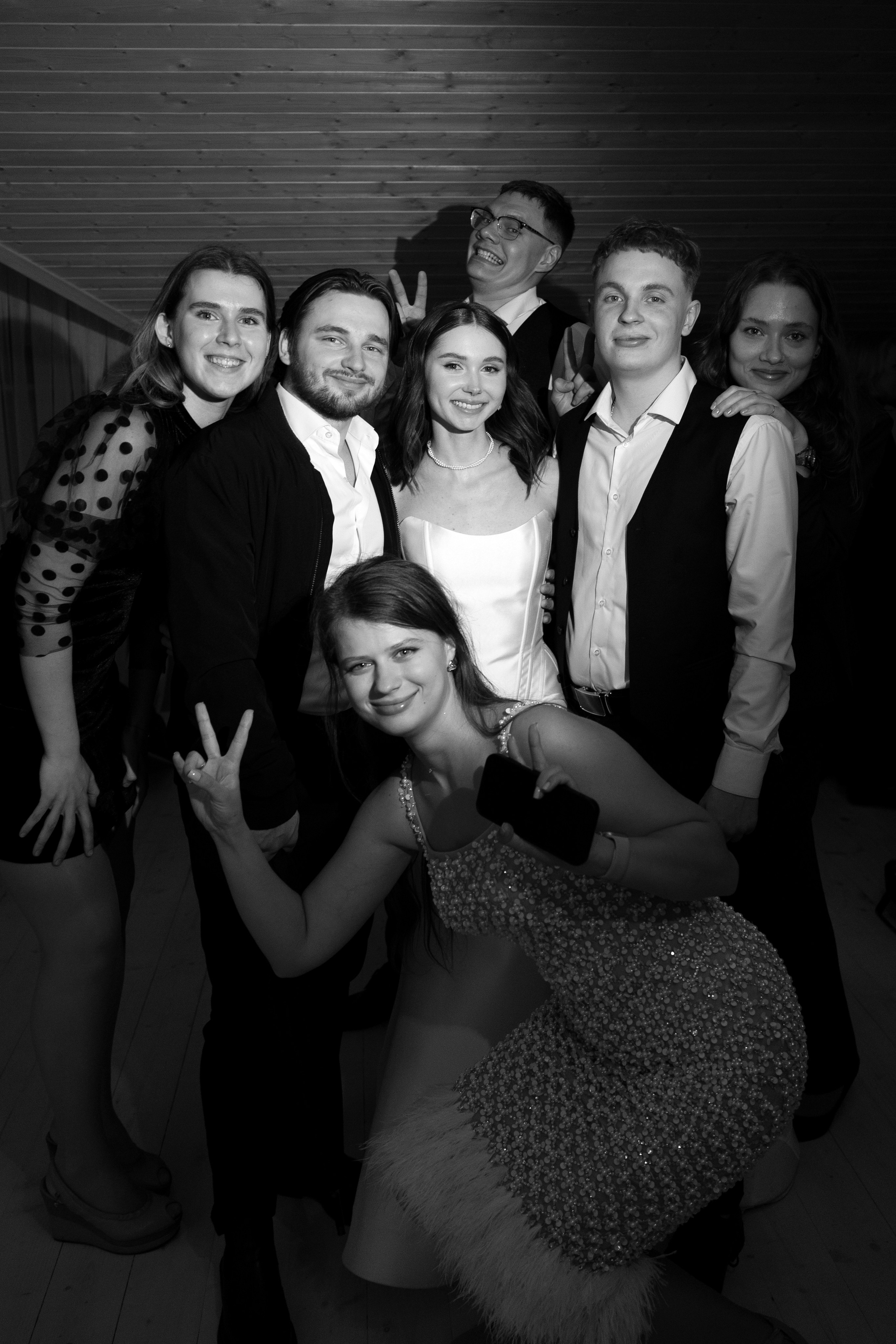 Ксения&Дима. Свадебный фотограф по всей Беларуси Цепелева Анна