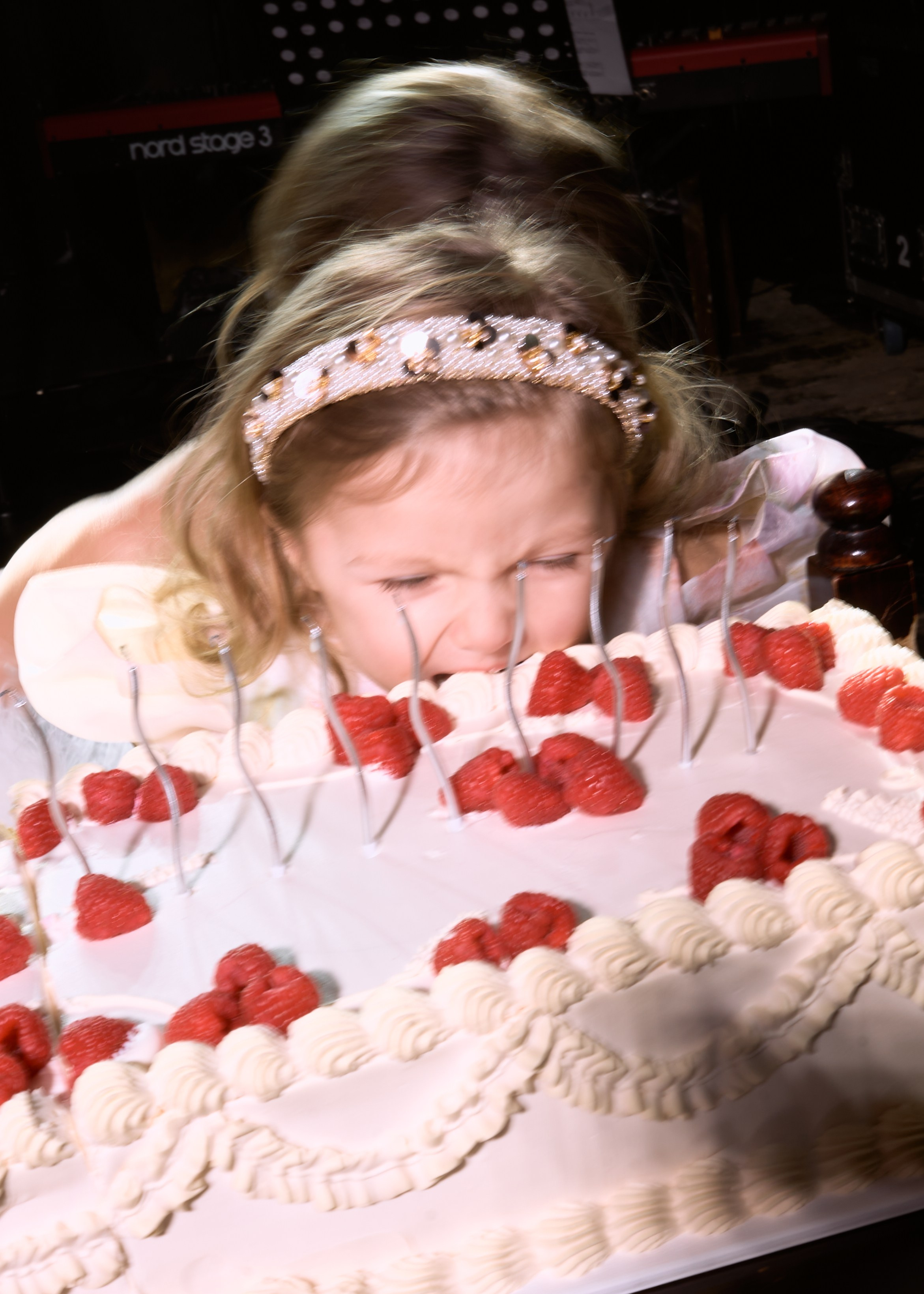 Boris & Sofia. Ксения Петровская — фотограф и видеограф