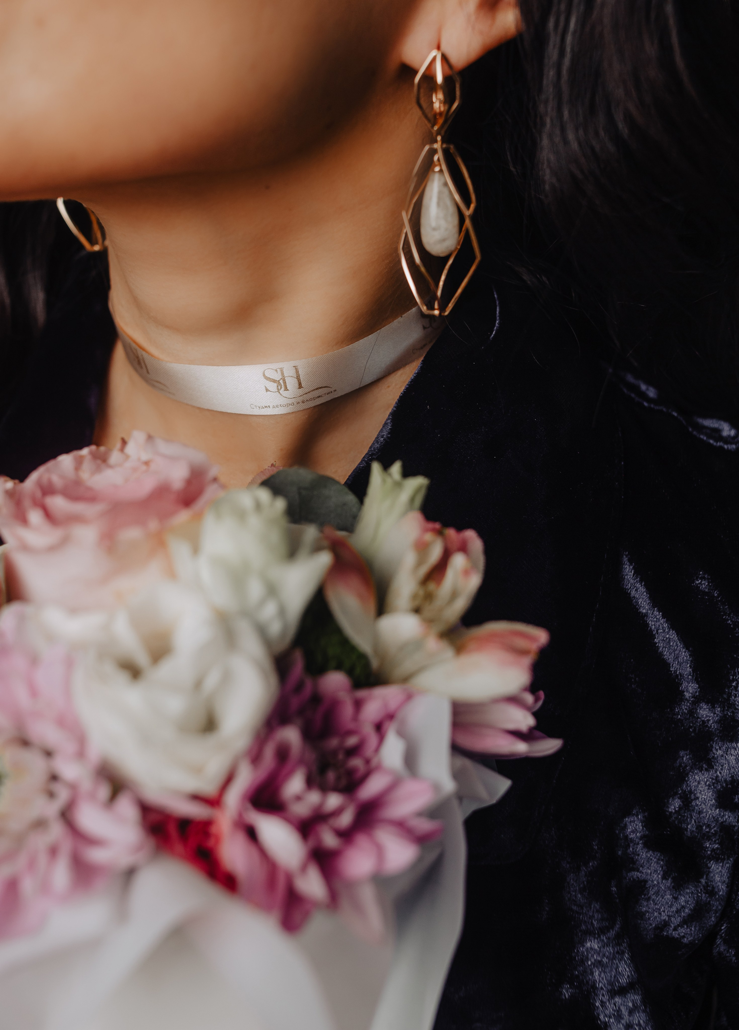 Екатерина (флорист). Фотограф Брянск