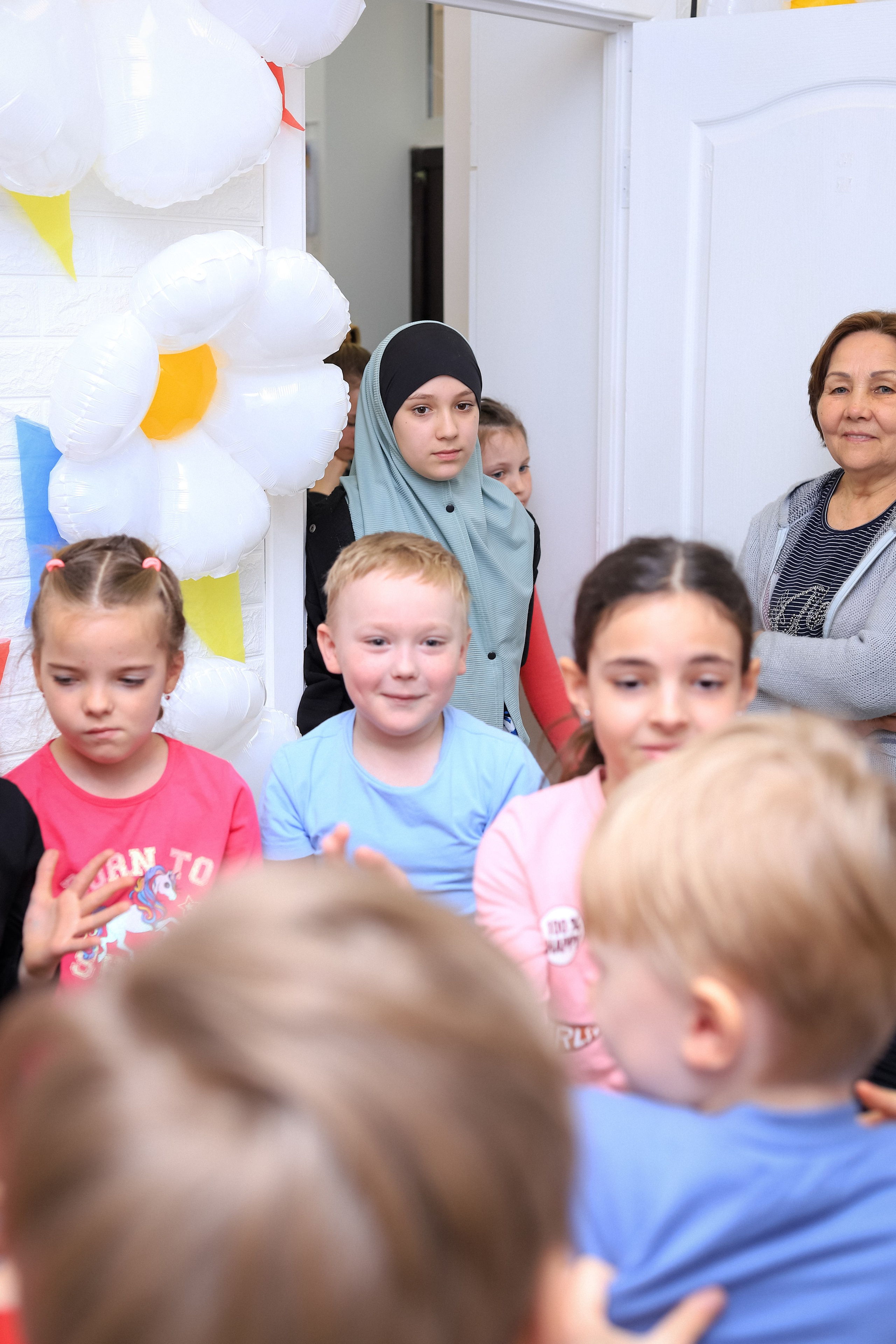 Студия Мудрая мастерская. Женский/Детский фотограф в Симферополе Вероника Слепогина