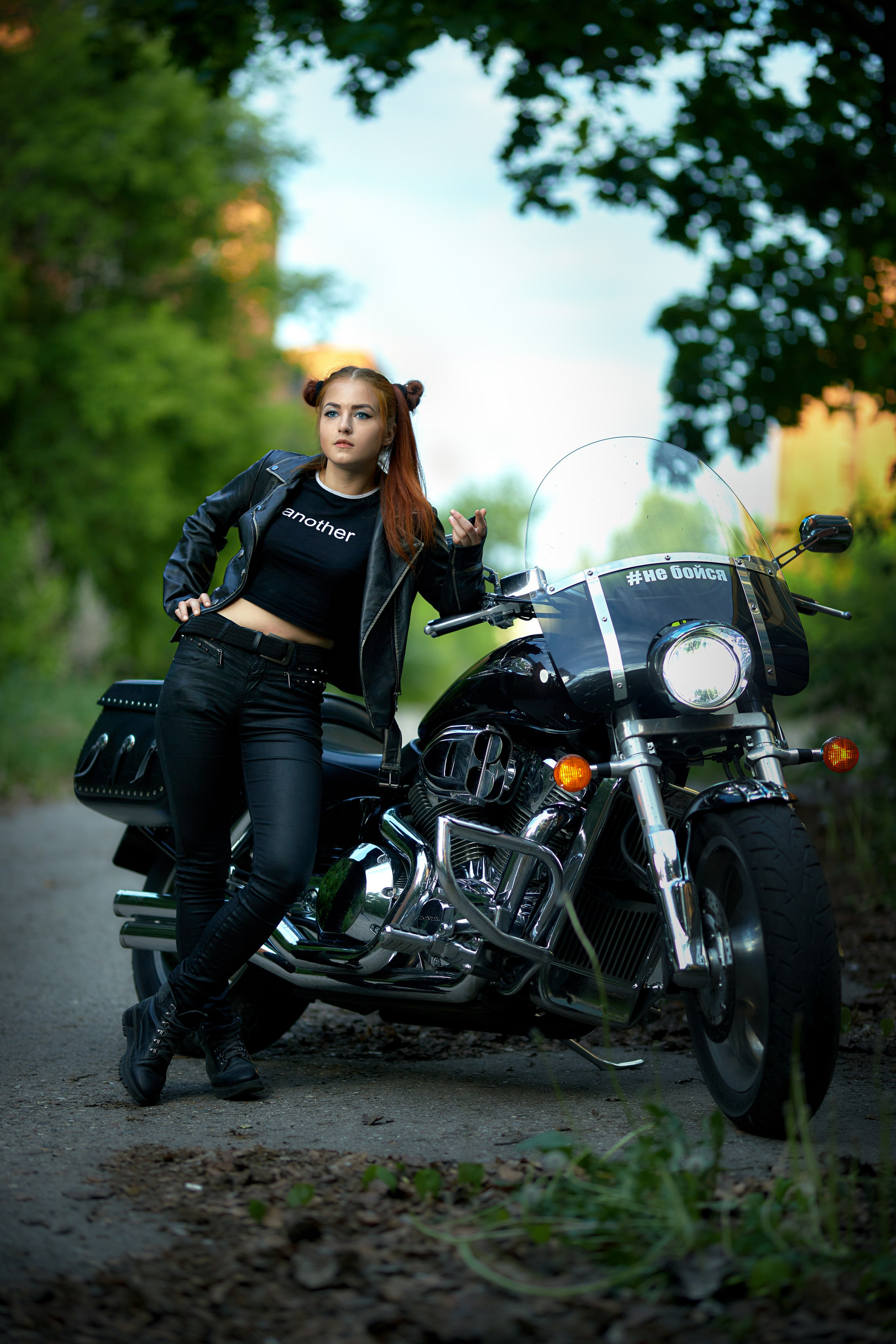 Владимир Суздалов (ProMaXe) — Портретный фотограф, тематические фотосессии в Чебоксарах