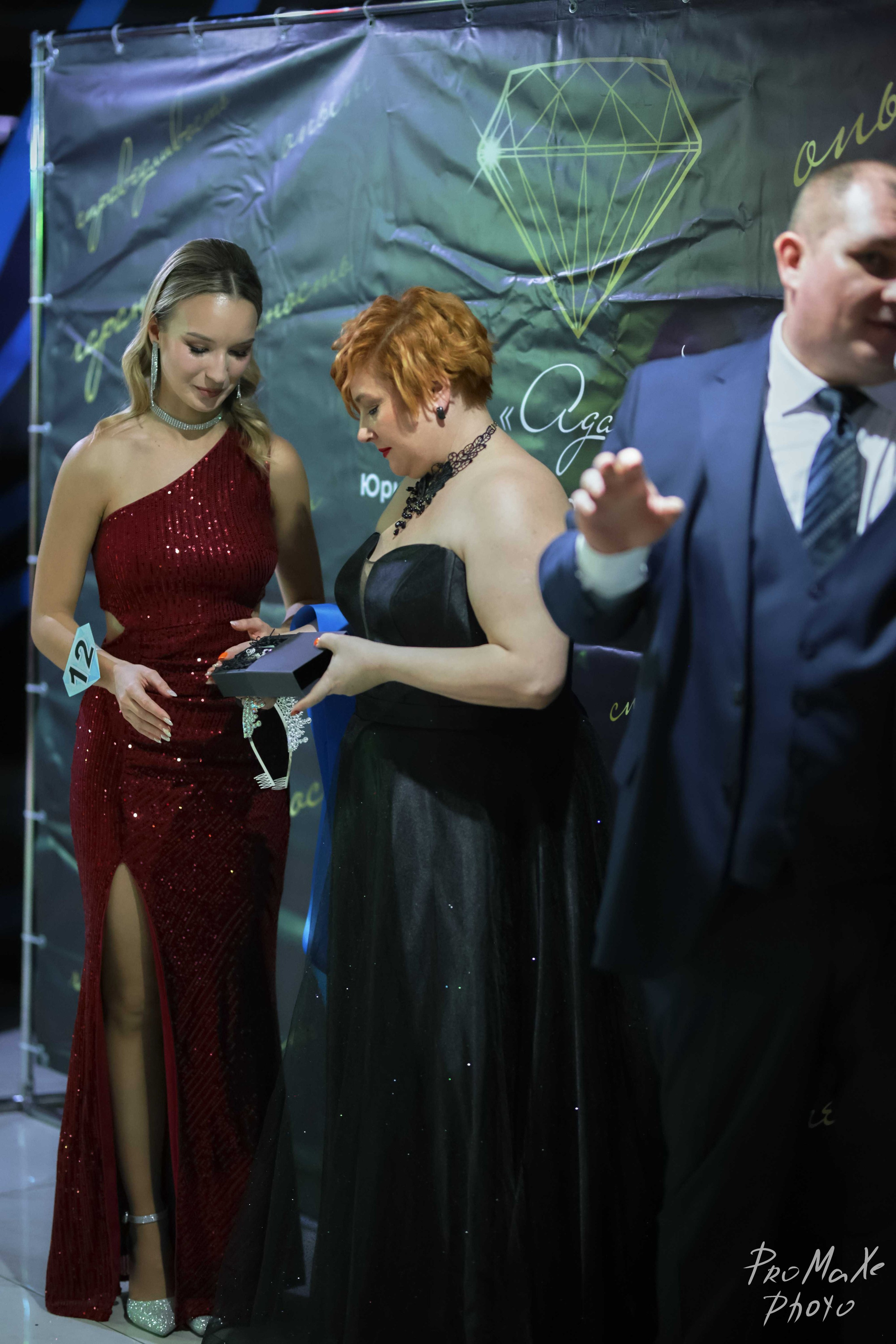 Финал КРАСА МАСС-МЕДИА ЧУВАШИИ. Владимир Суздалов (ProMaXe) — Портретный фотограф, тематические фотосессии в Чебоксарах