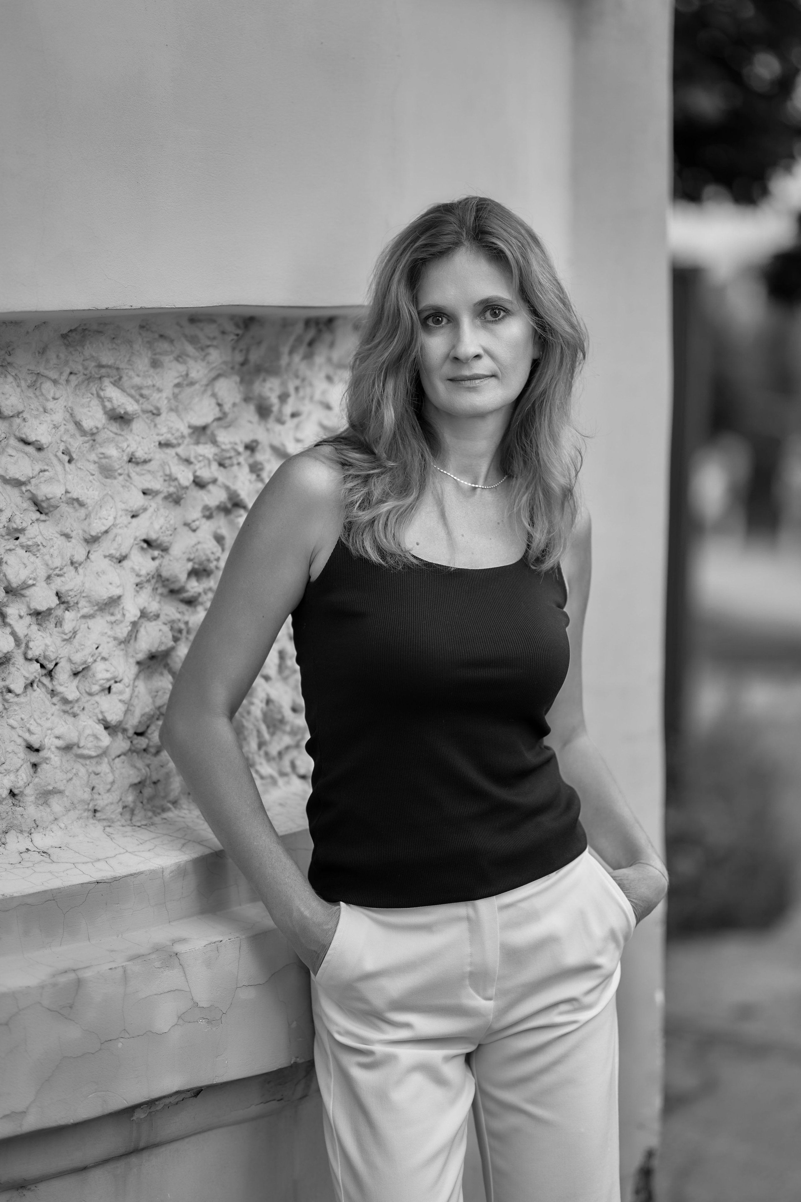 Индивидуальная женская прогулочная  фотосессия. Чувашия, Чебоксары. Владимир Суздалов (ProMaXe) — Портретный фотограф, тематические фотосессии в Чебоксарах