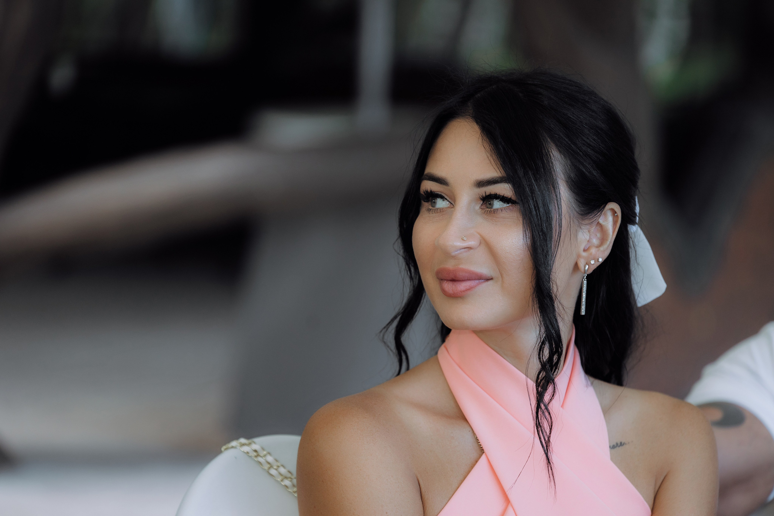 SERGEY_DASHA (ZAIMKA). Фотограф Андрей Ширкалин Москва Московская обл, Коломна, Рязань