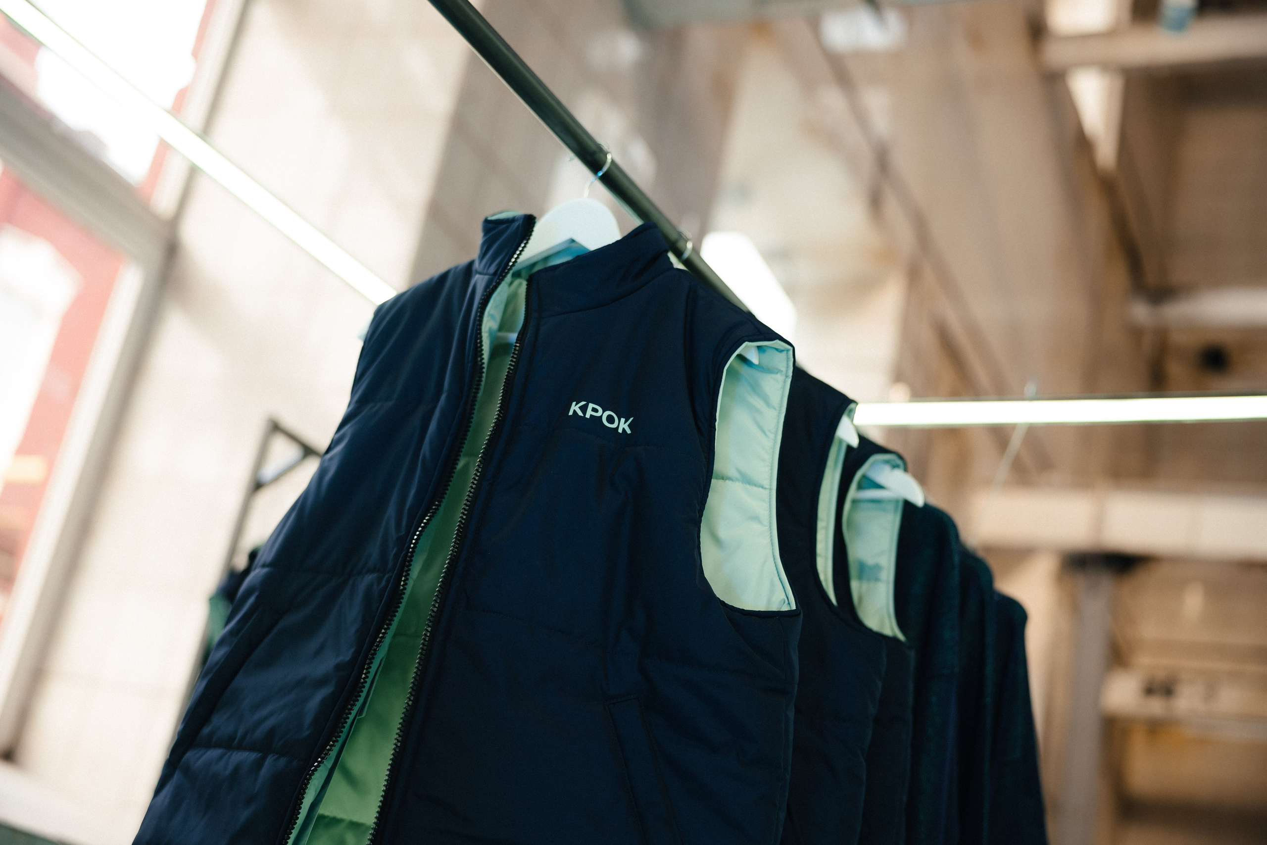 Дом культуры КРОК. Фотограф Вадим Лакомкин