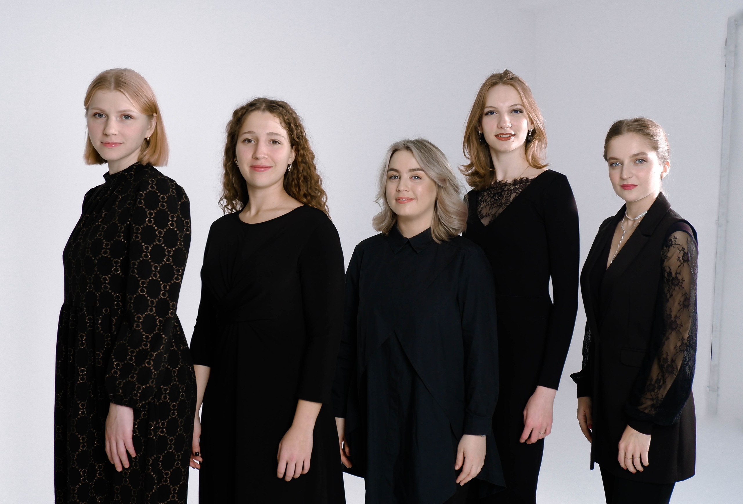 Для дирижеров. Дарья Баруткина фотограф в Санкт-Петербурге