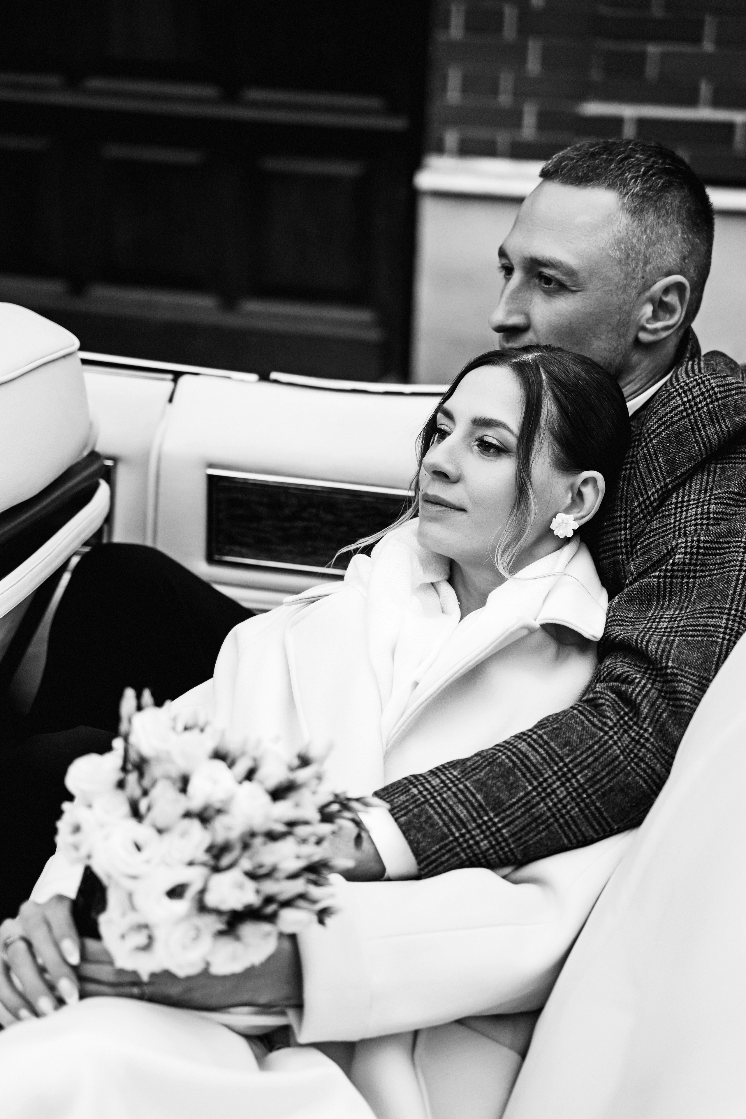 S&N. Алёна Хомич. Свадебный и семейный фотограф Коломна, Москва