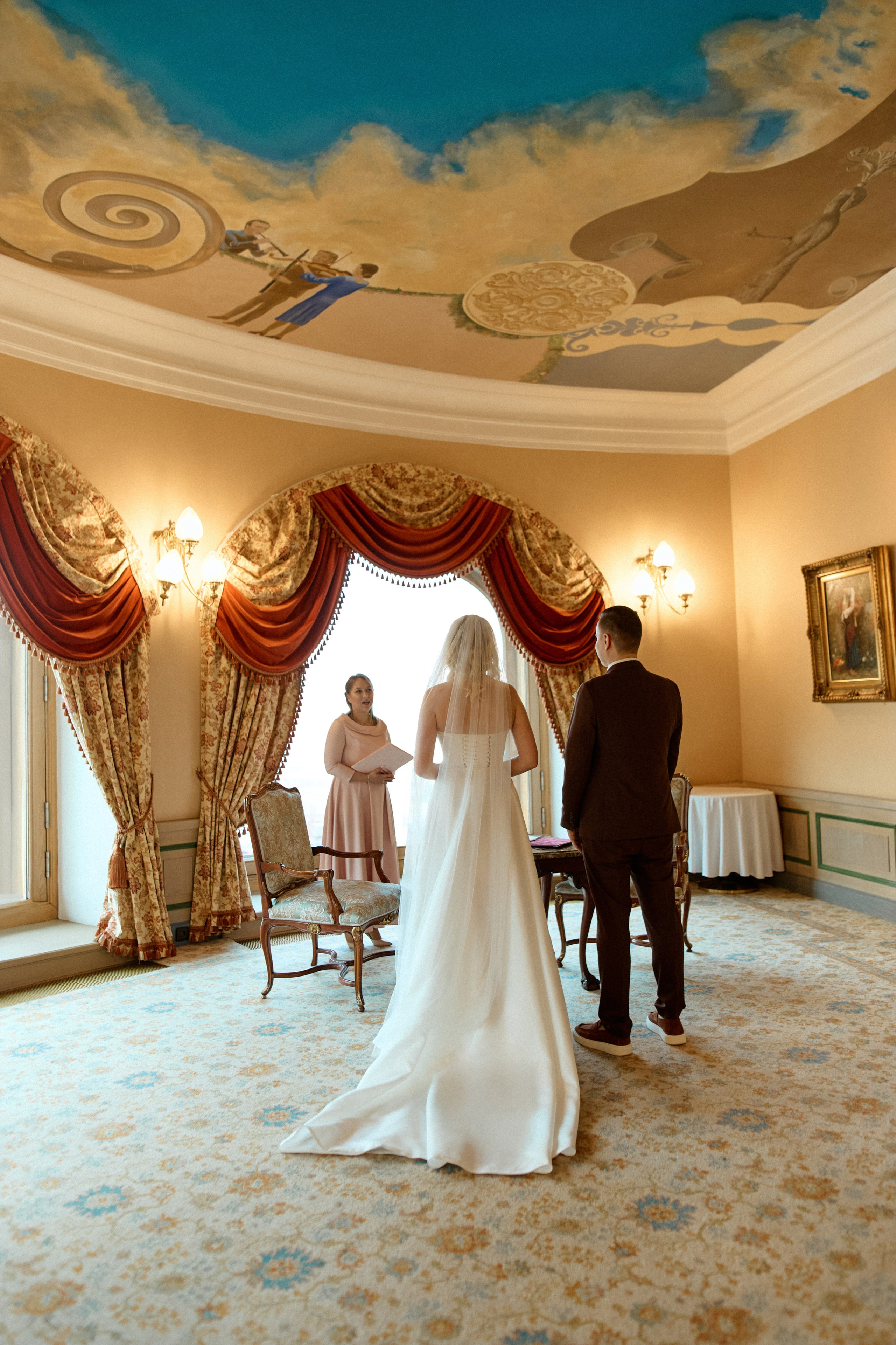 Роман & Арина. Сестры Карабаза. Фотографы и ретушеры в Москве и Санкт-Петербурге