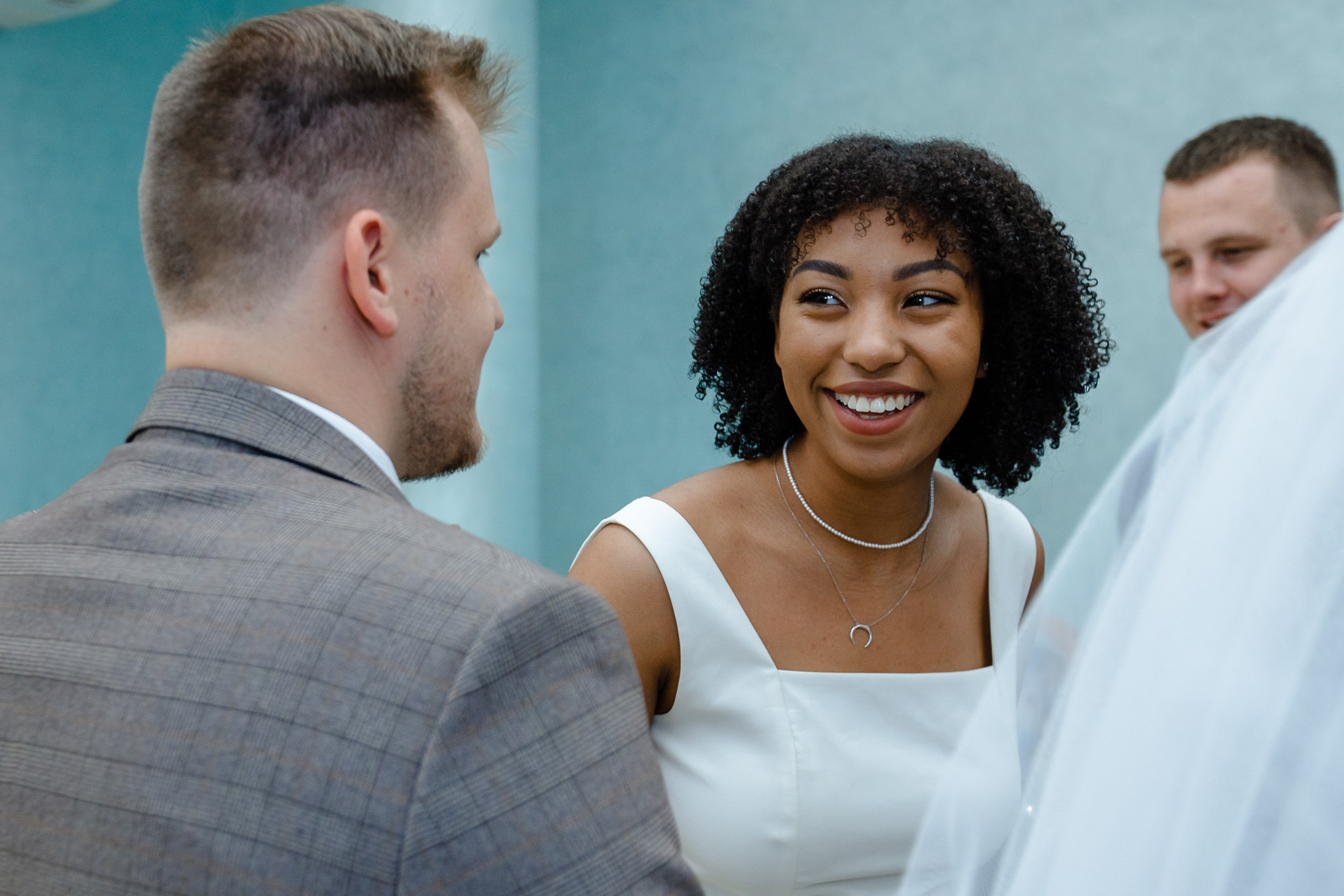 Алёна и Кирилл. Полный свадебный день. Свадебный фотограф Москва КМВ Марина Комиссарова