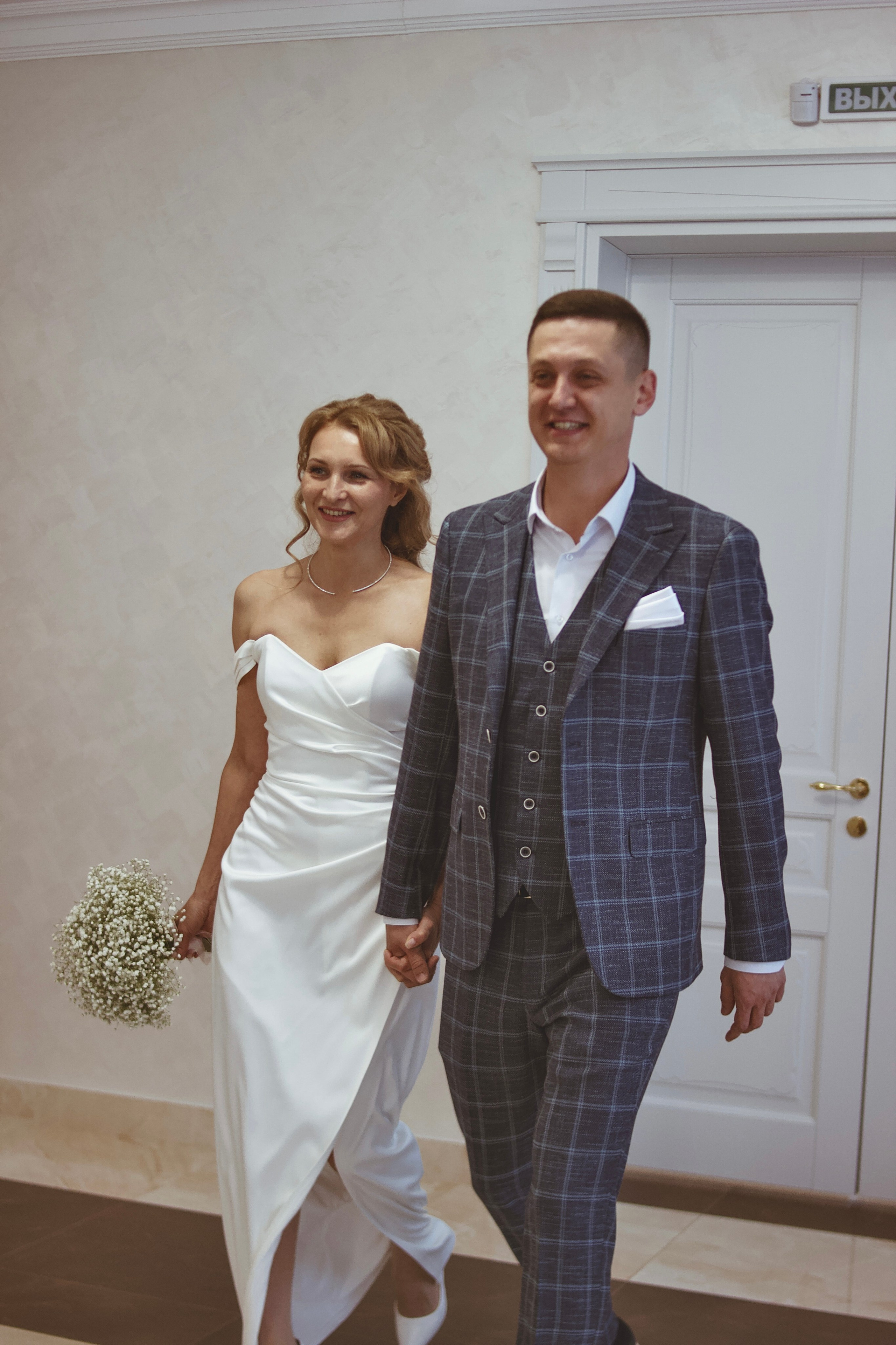 Евгений & Елена. Свадебный и Семейный Фотограф Алексей Унямин в Самаре и Тольятти