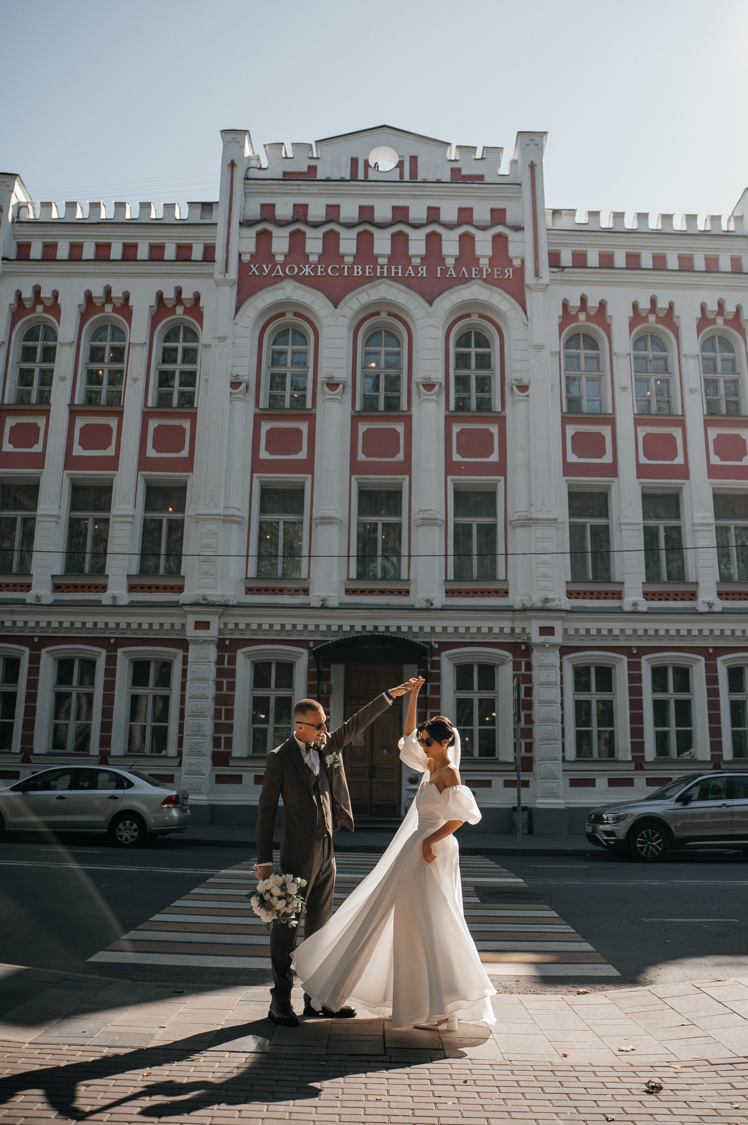 Женя и Рита 06.09.2024. Свадебный и семейный фотограф в городе Смоленске