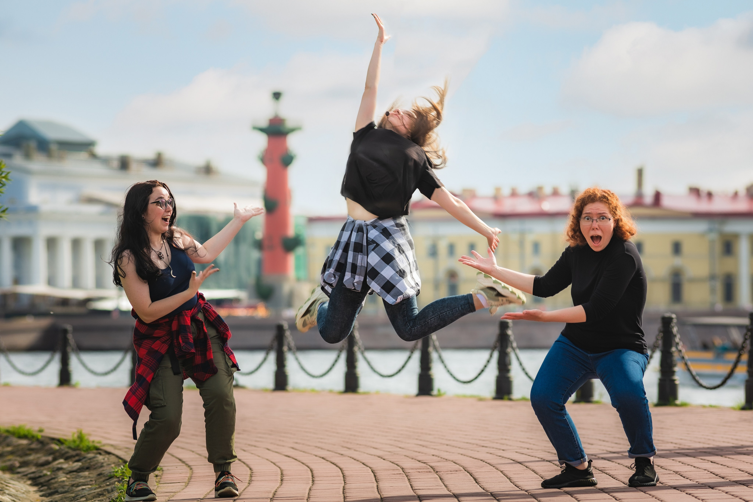 2023. Социофобушек, фотографирует социофобушков. Фотограф в Санкт-Петербурге