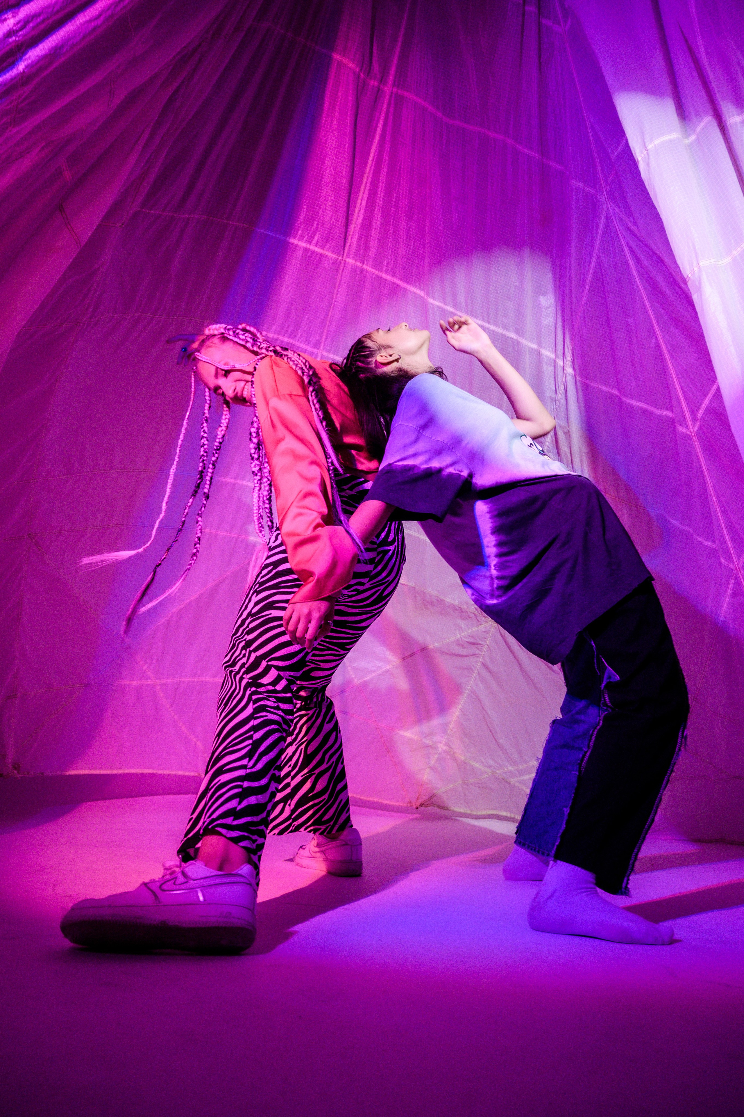 Clothes. Fotograf Dmitrii Donets