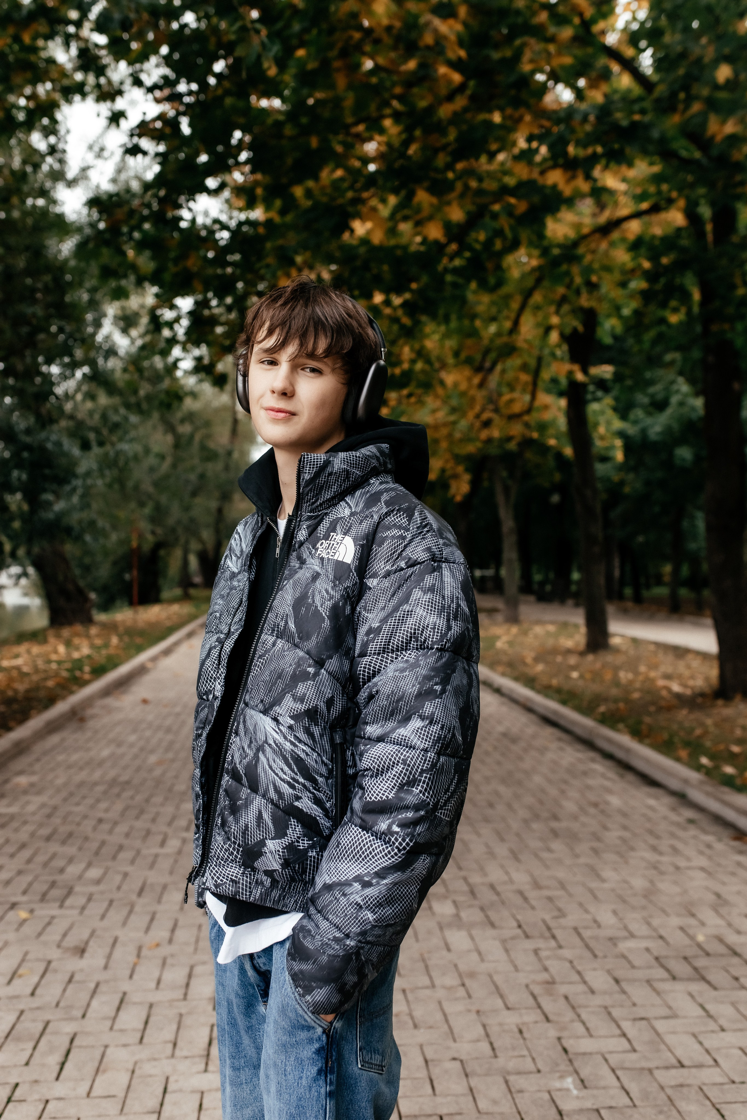 Прогулка. Профессиональный фотограф, Москва |Видное Елена Елизарова