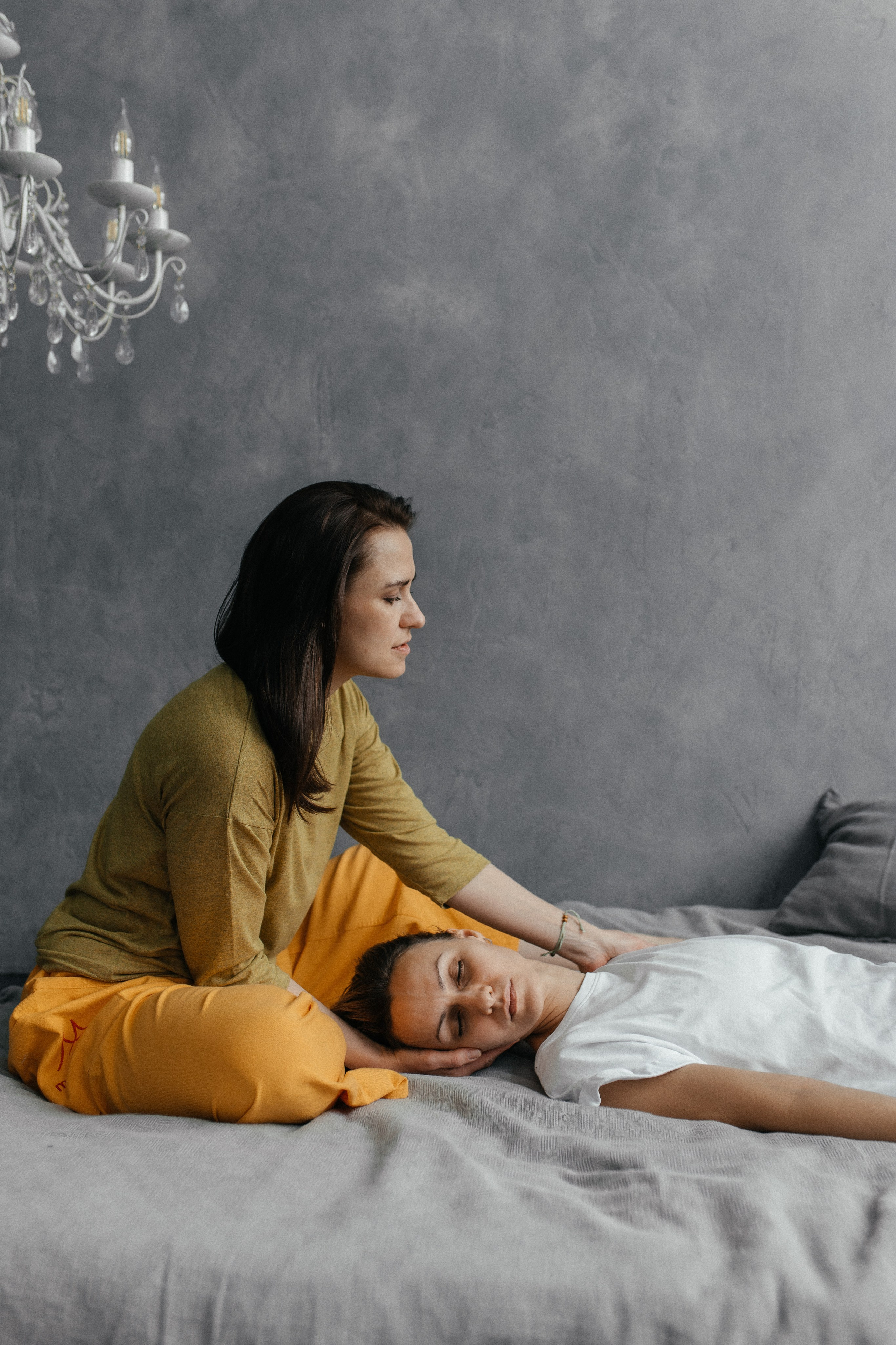 Мария! Тайский массаж, контент съемка!. Профессиональный фотограф, Москва |Видное Елена Елизарова